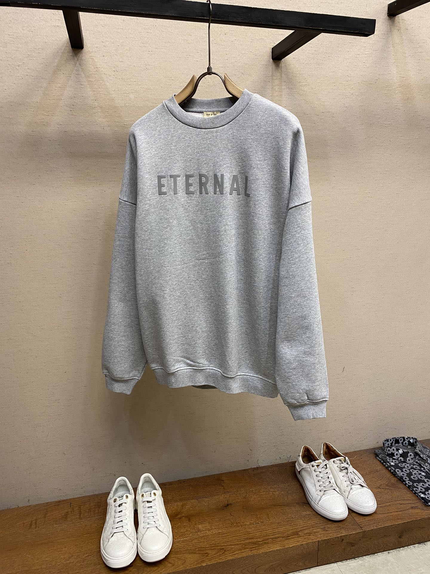 FEAR OF GOD 23秋冬新品