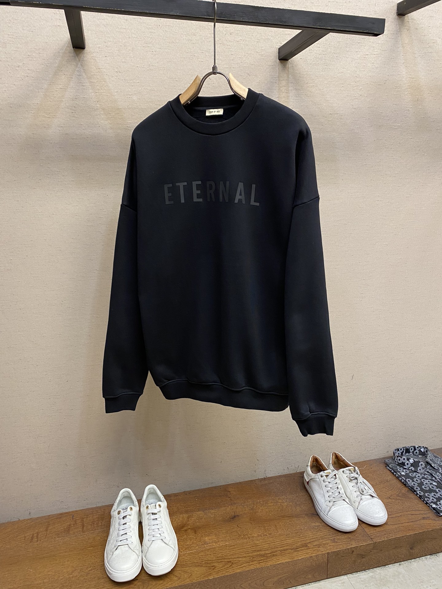 FEAR OF GOD 23秋冬新品