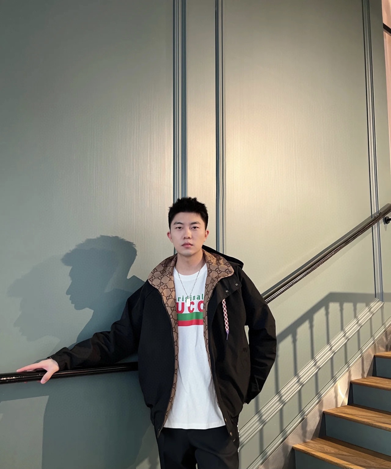 雙面可穿