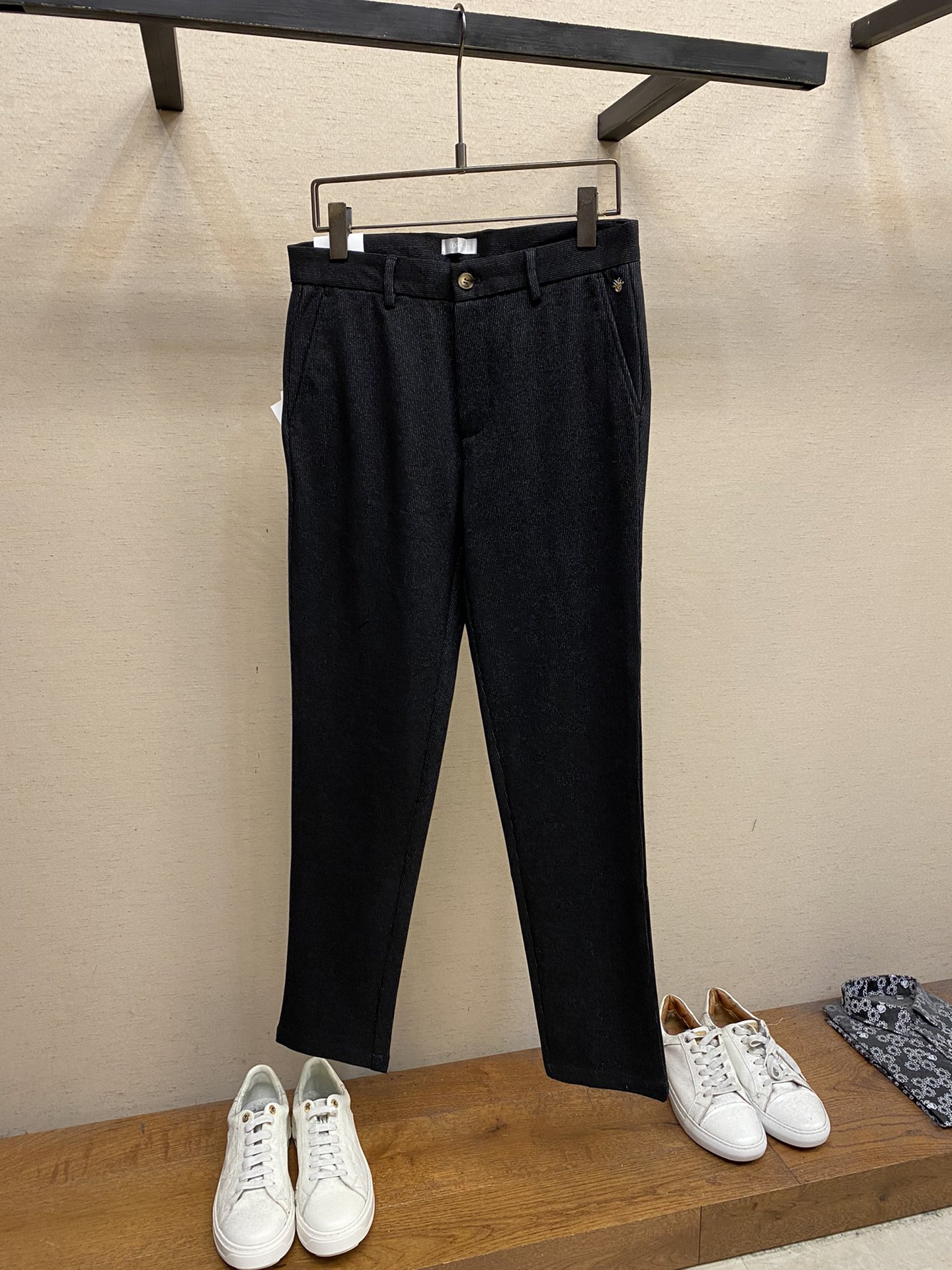 Dior，男士休閒褲