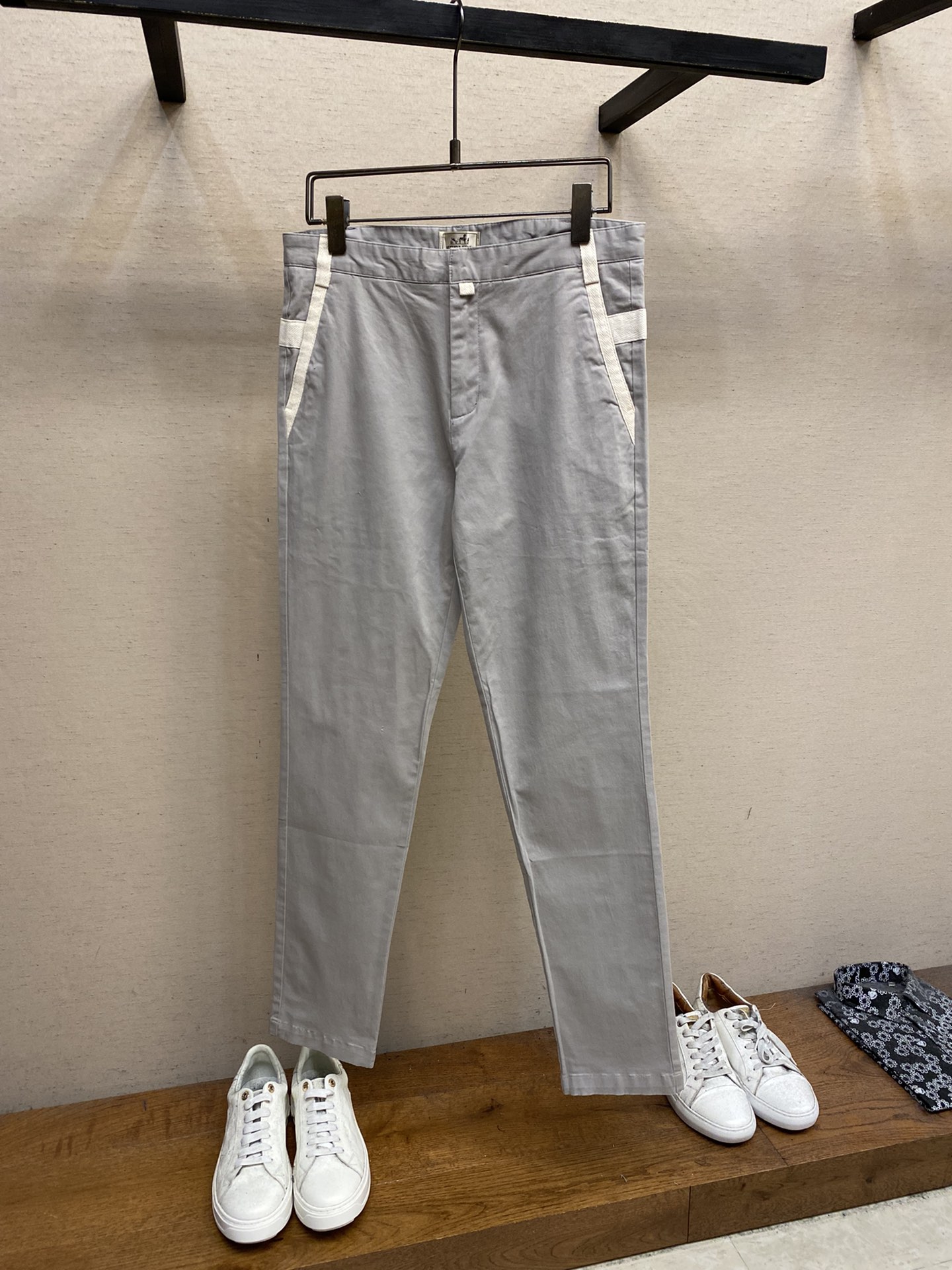 Hernes、男士休閒褲