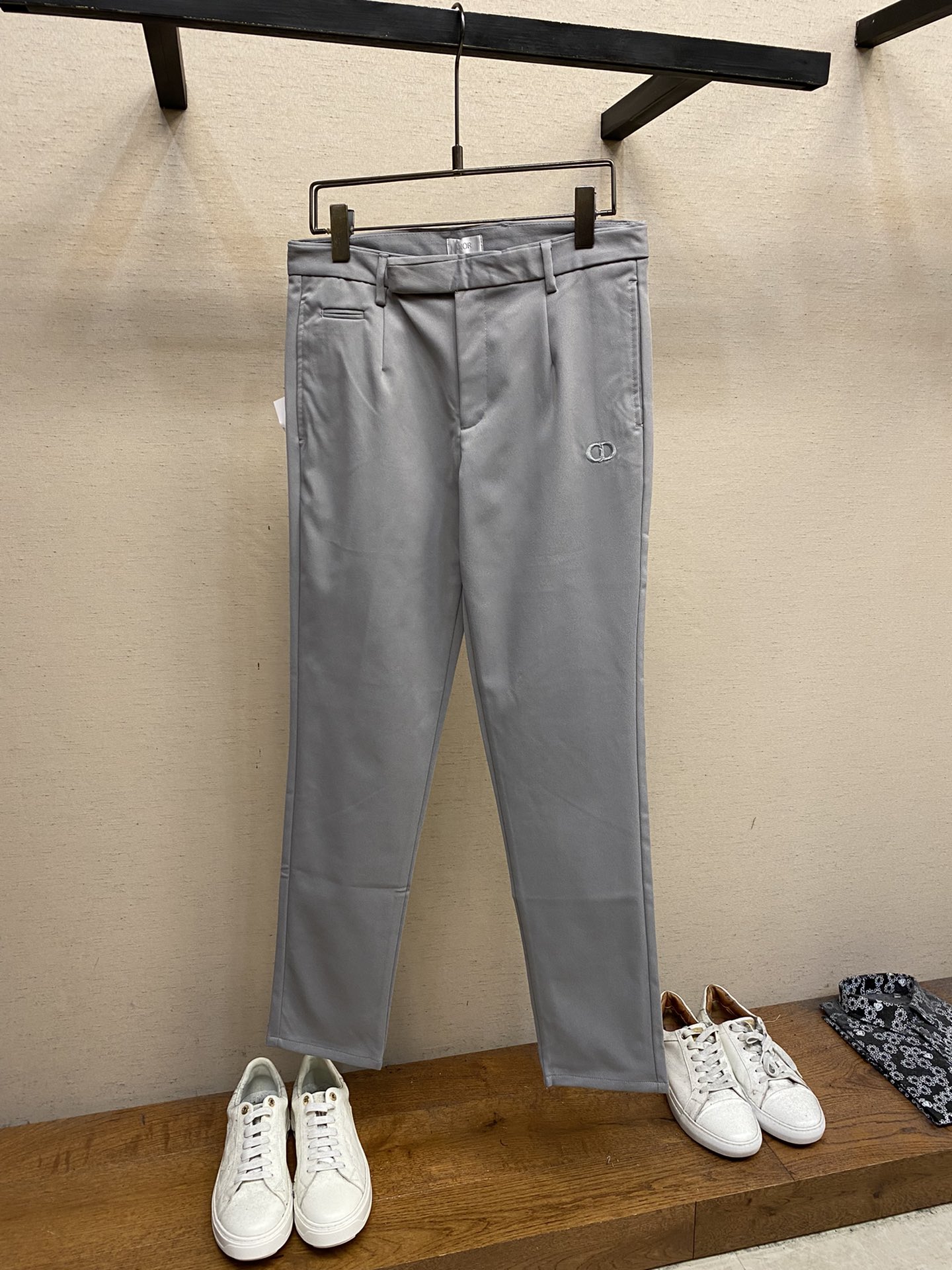 Dior，男士休閒褲