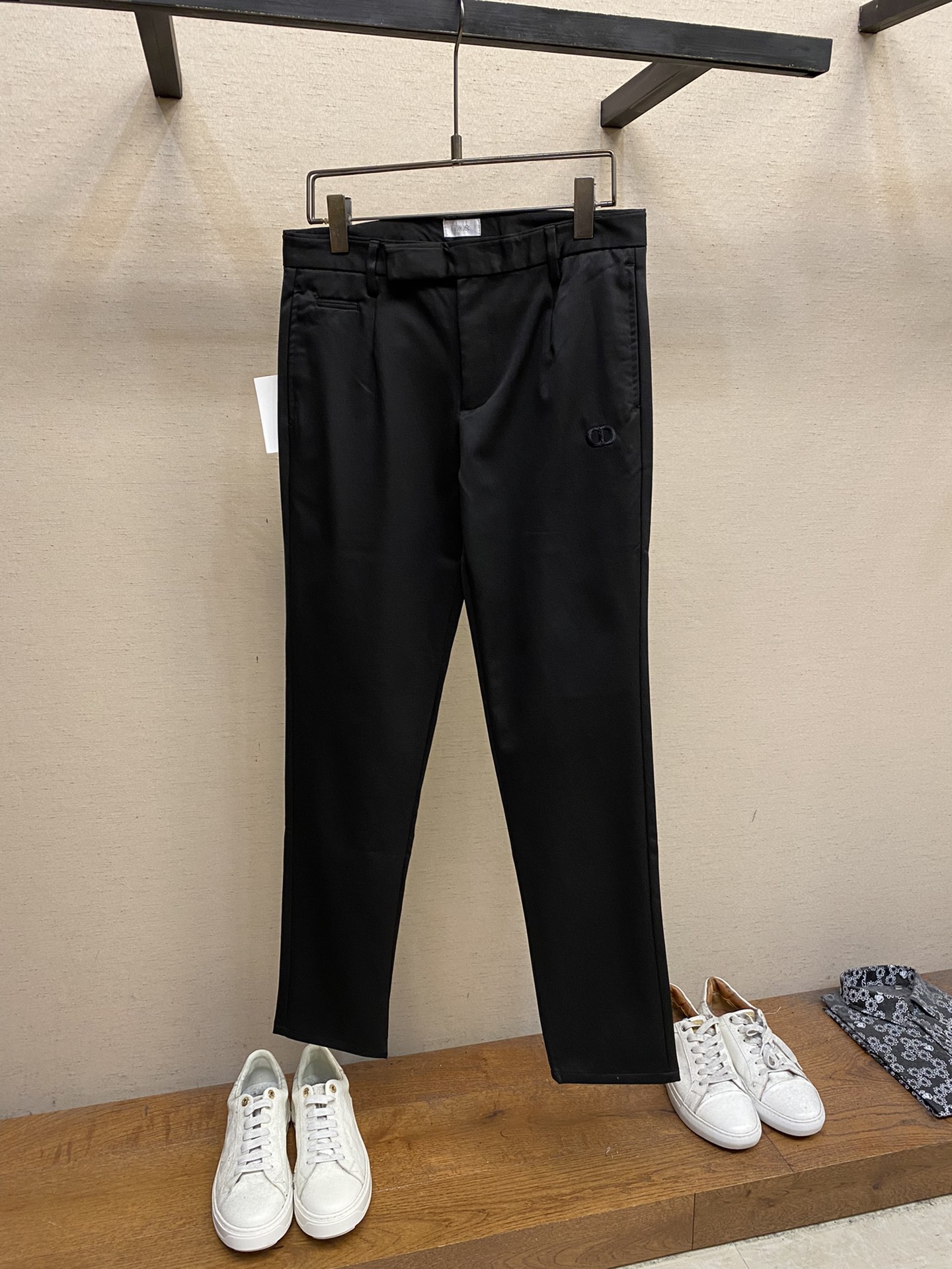 Dior，男士休閒褲