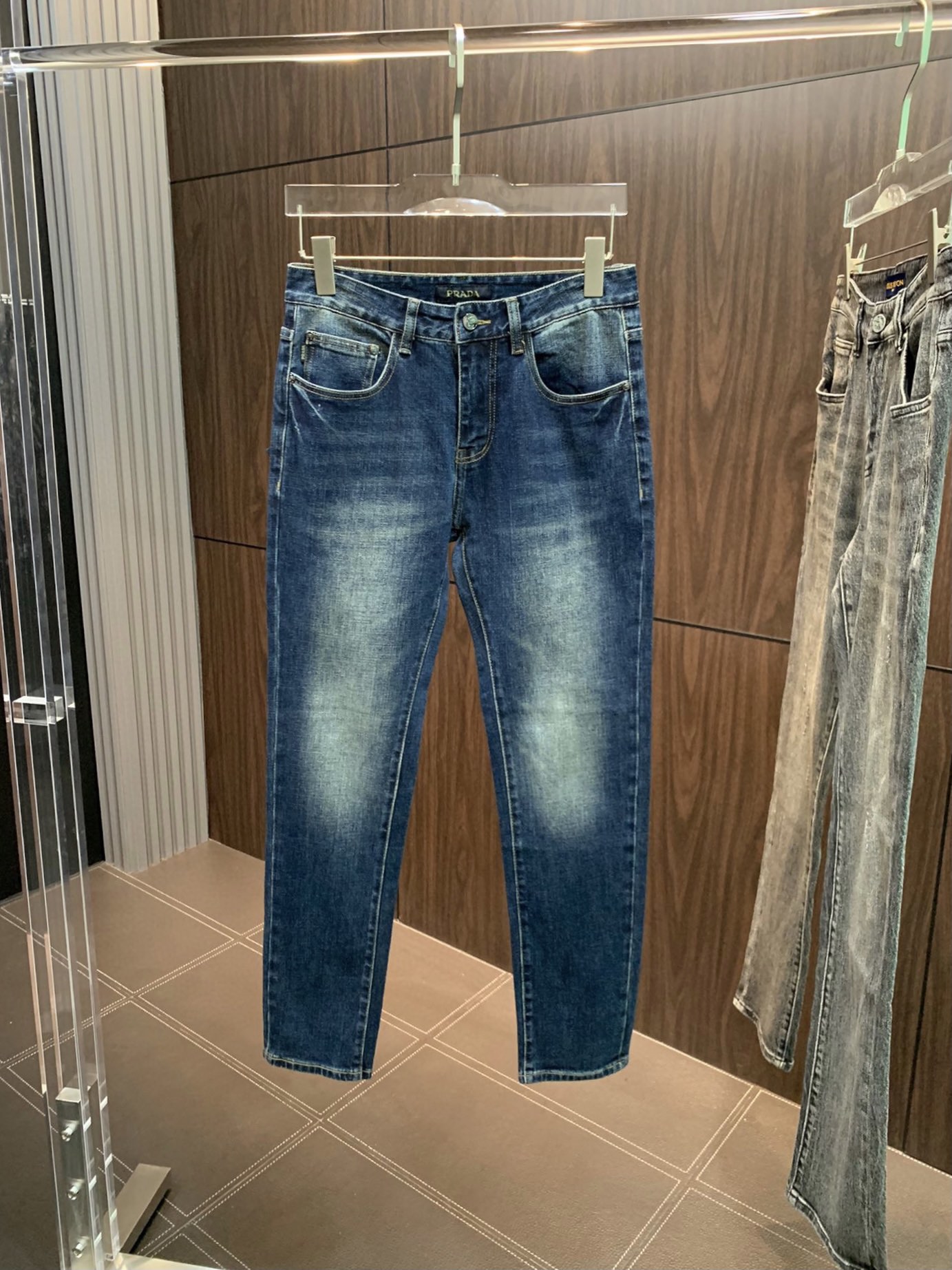 【普拉達 PRADA】獨家專供 奢華大牌男士新款