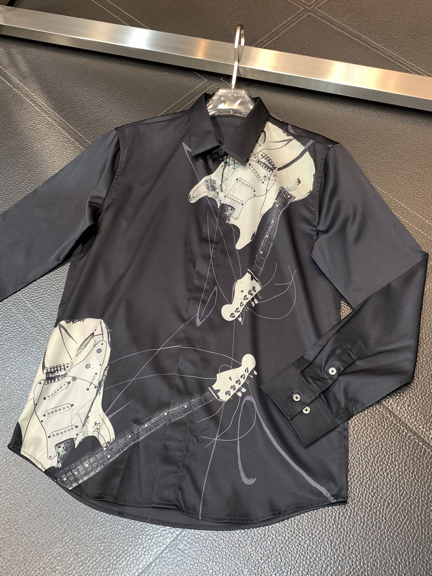 Y-3山本耀司 最新款獨家專供襯衫