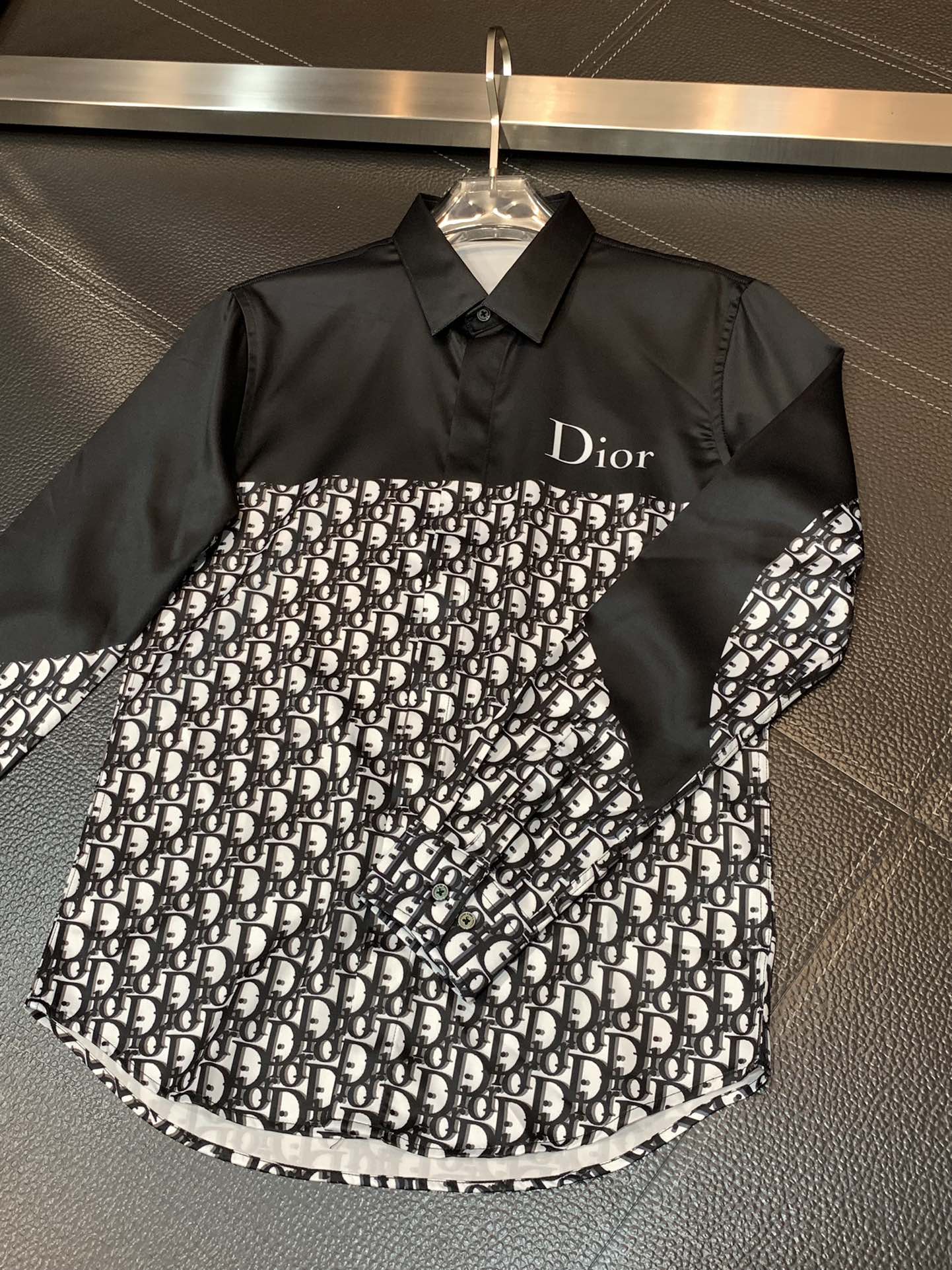 Dior迪奧 最新款獨家專供襯衫
