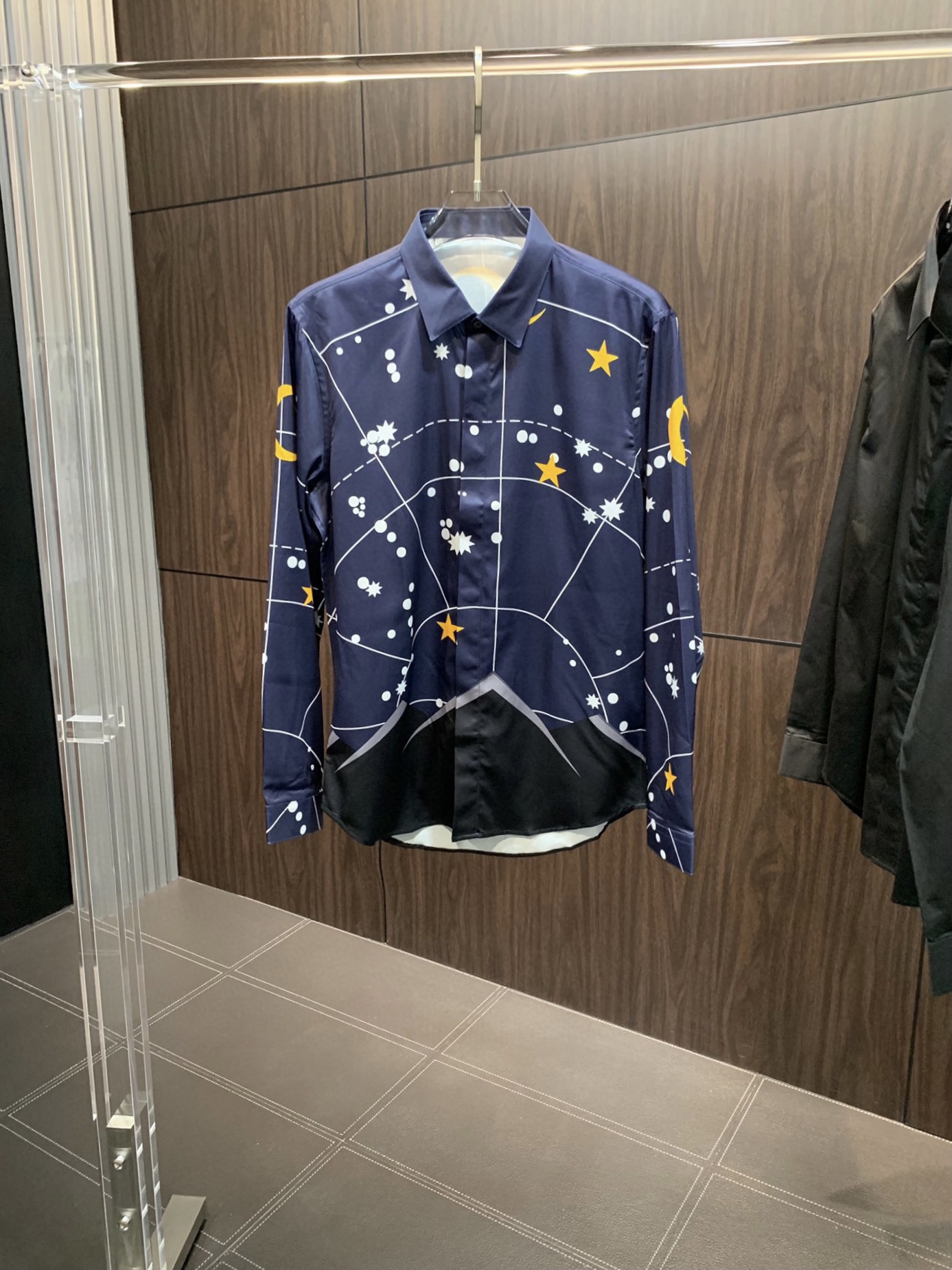VLTN 華倫*奴襯衫