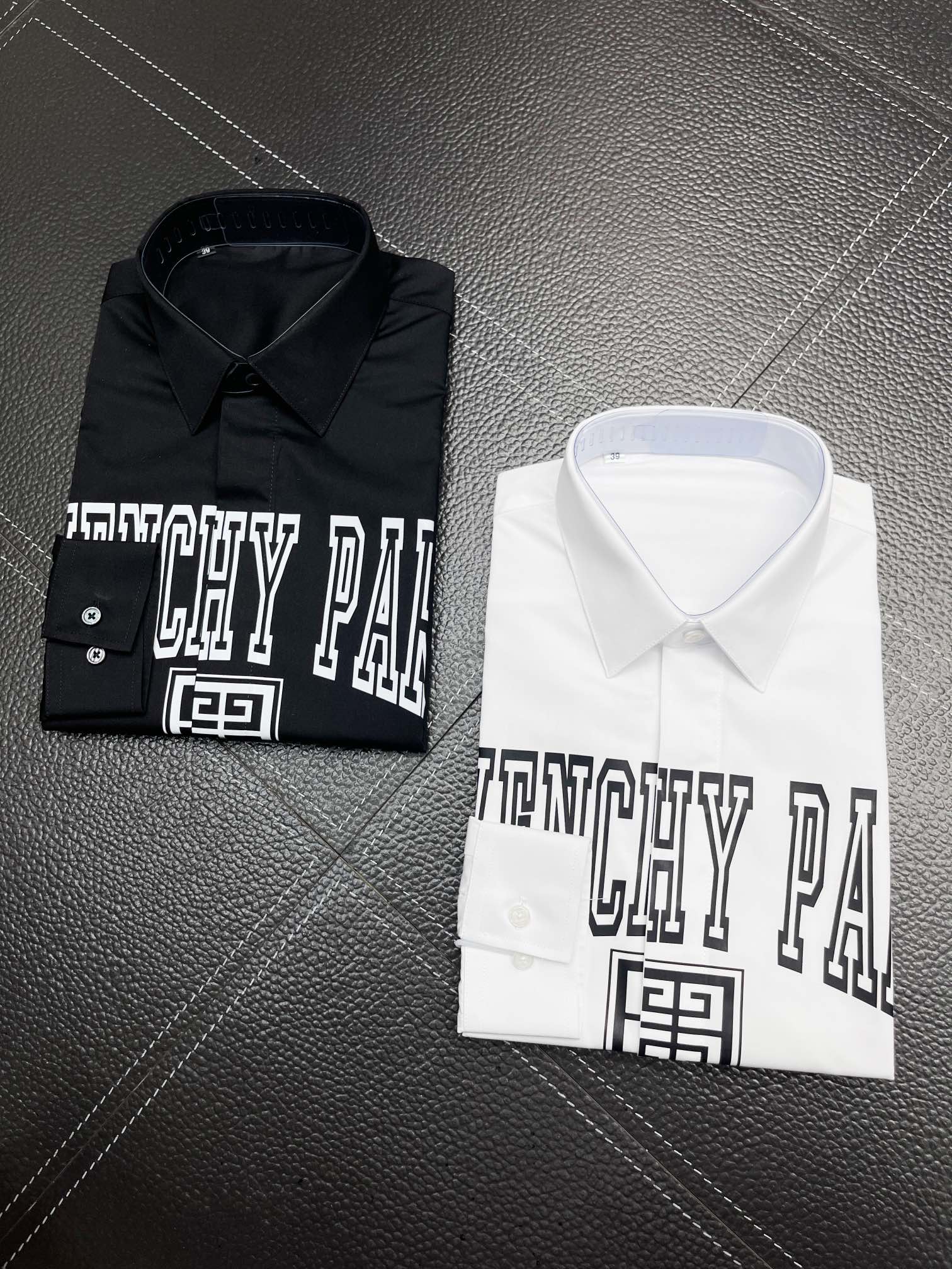 Gvc紀梵希 新品襯衫