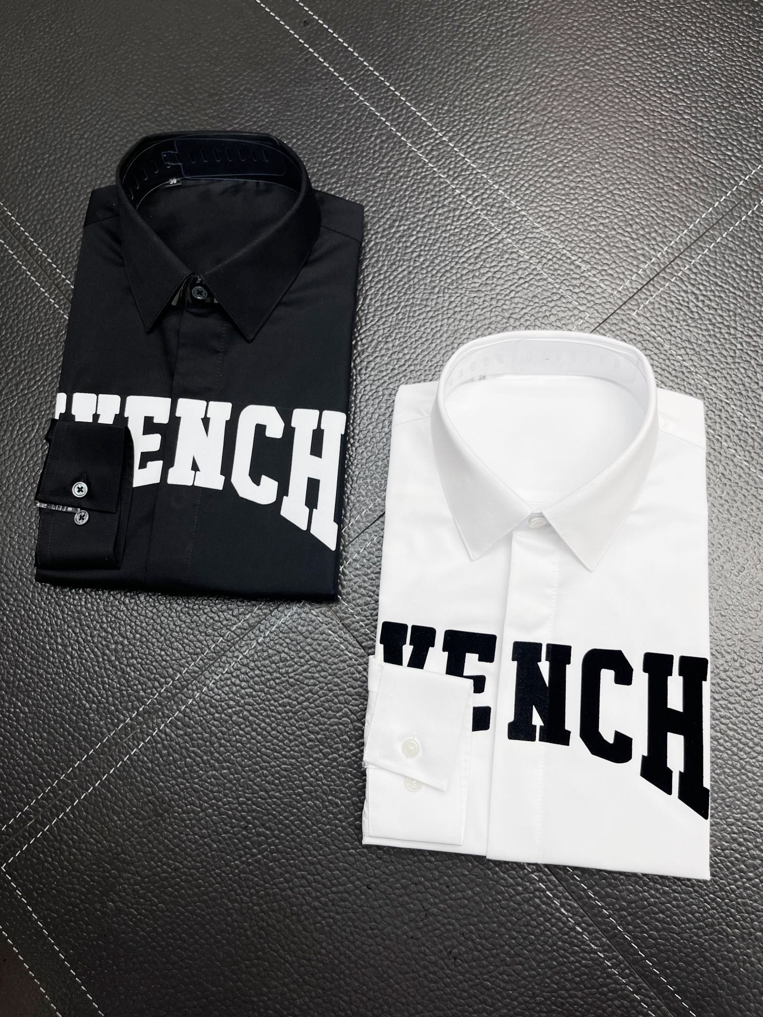 Gvc紀梵希 新品襯衫