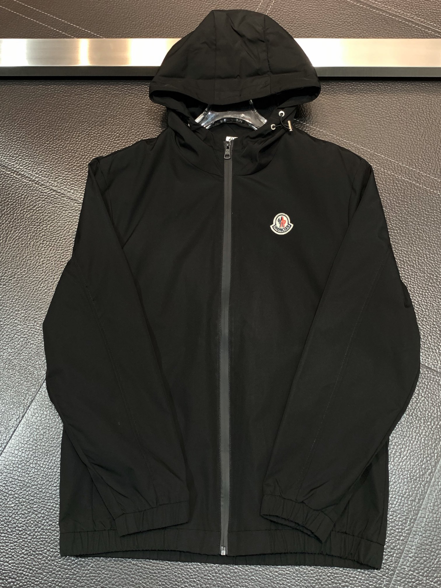 Moncler 盟可睞 獨家專供新款原單男士休閒夾克外套