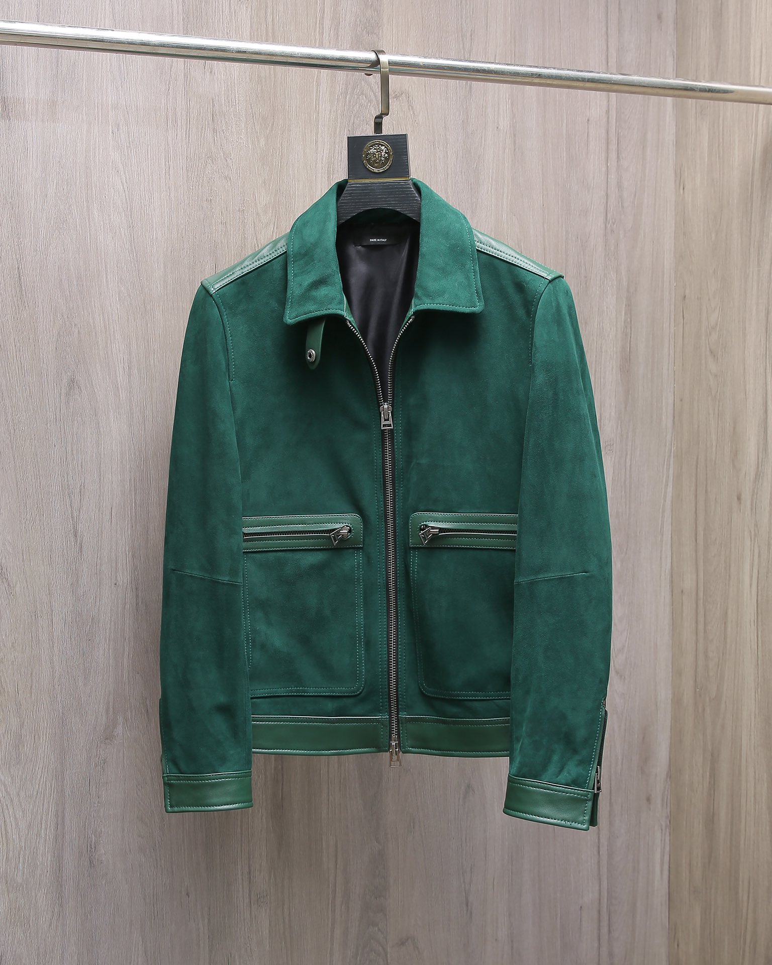 TF23秋冬新品設計師 Tom Ford