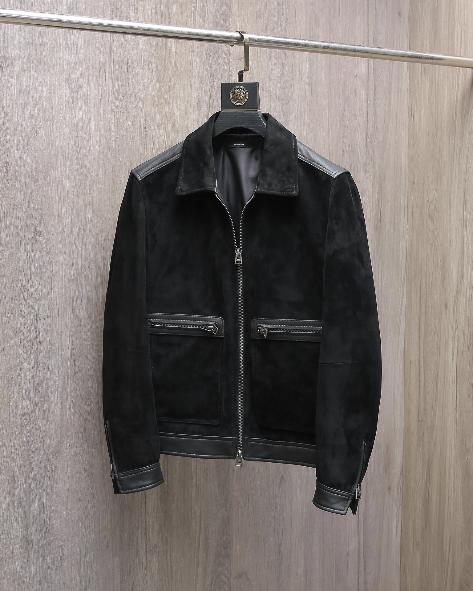 獨家專供秋冬新品