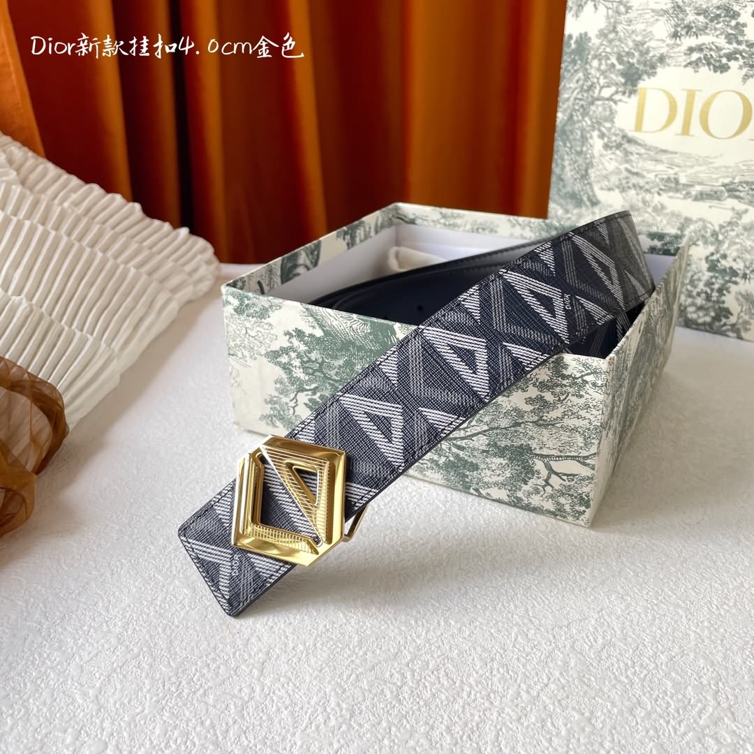 Dior新款
