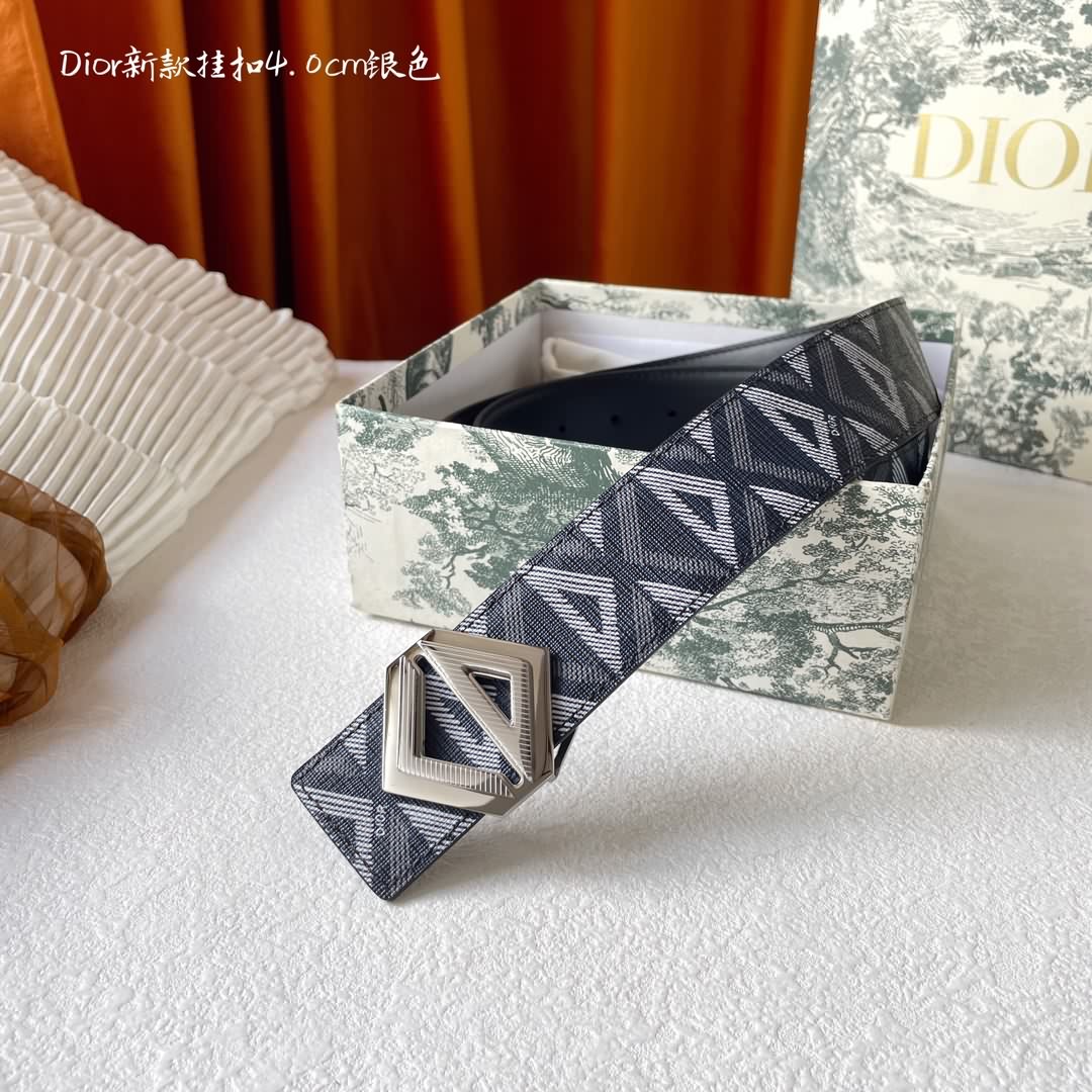 Dior新款