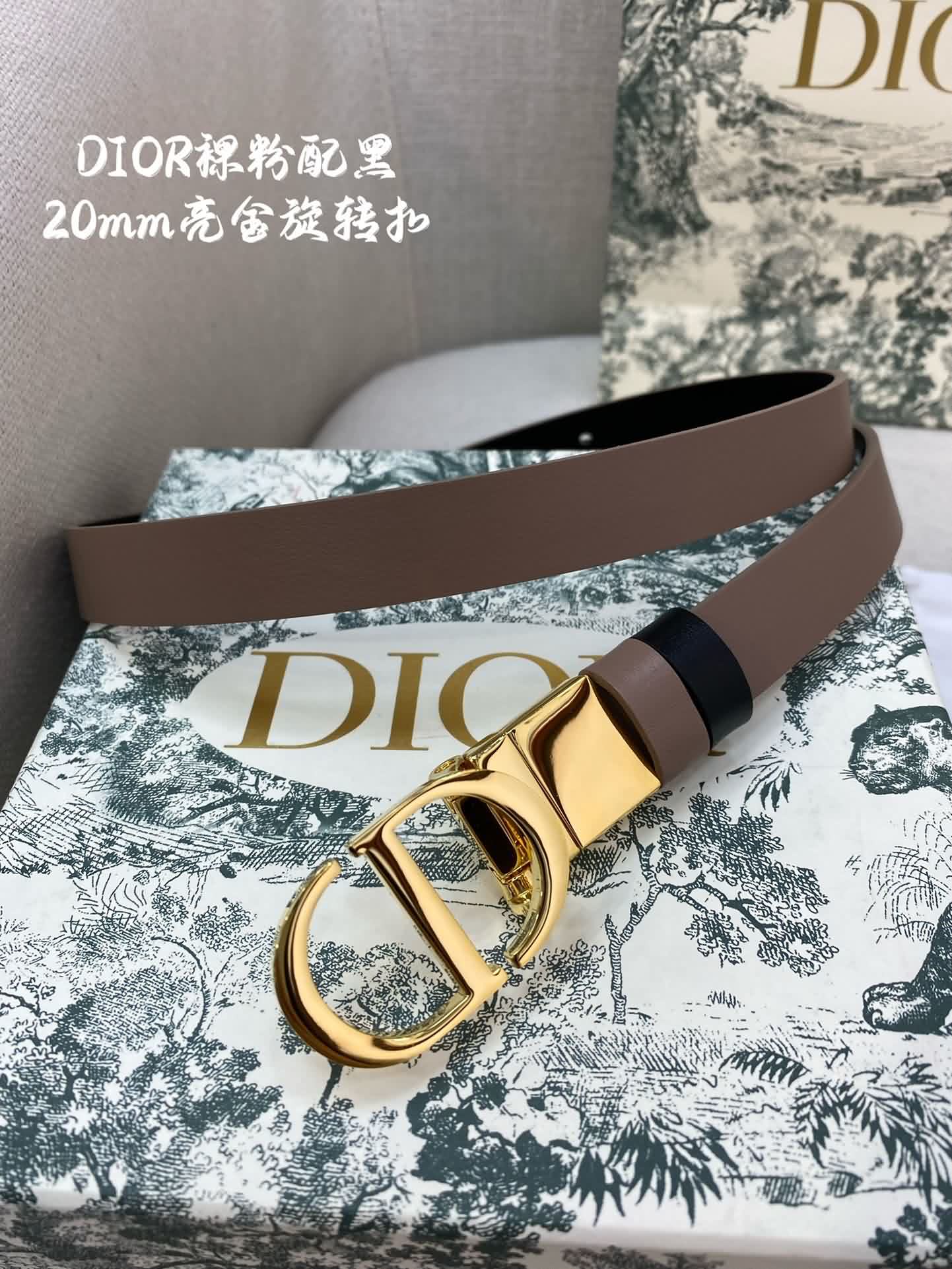 Dior迪奧新款官網系列