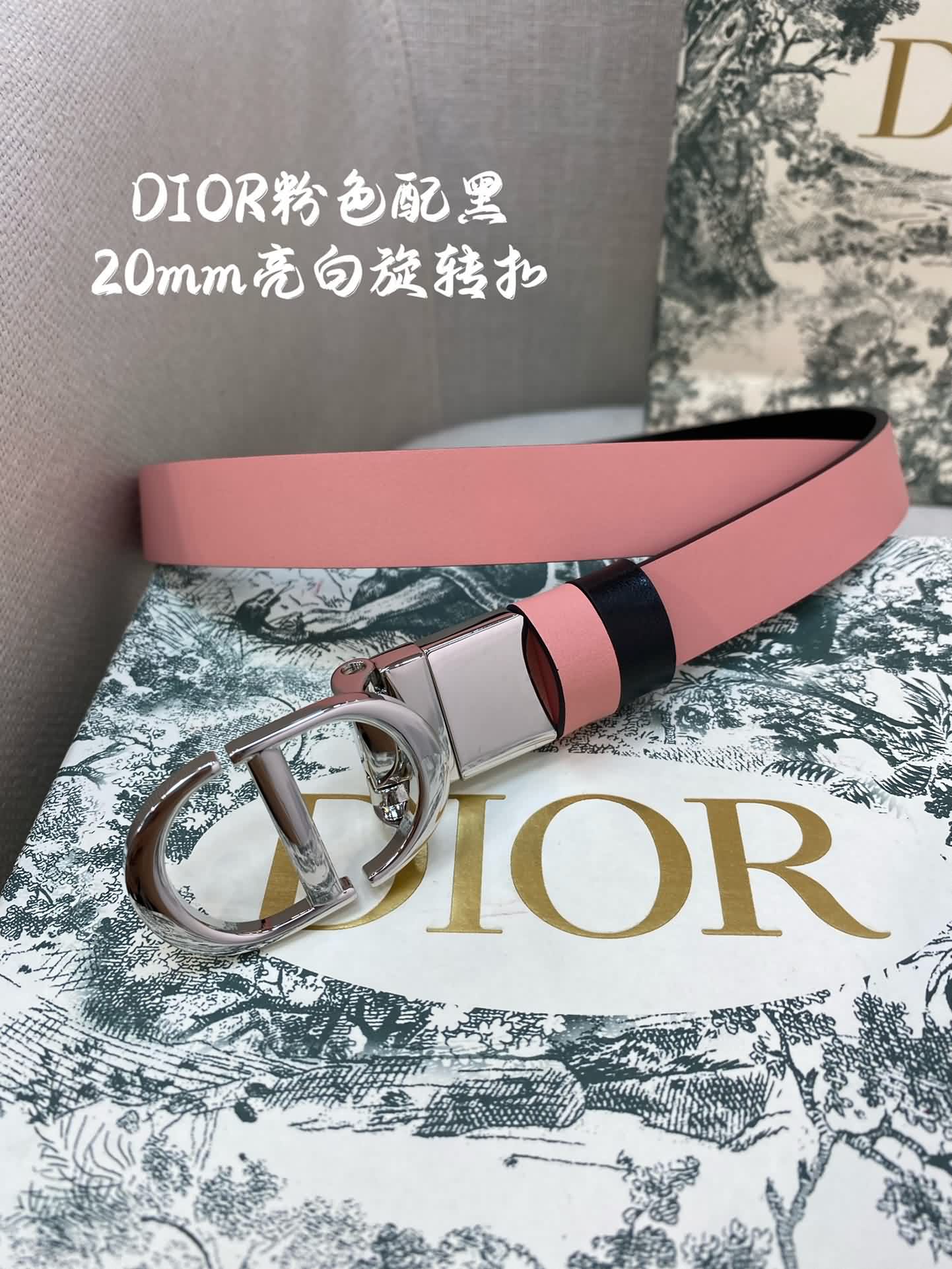 Dior迪奧新款官網系列