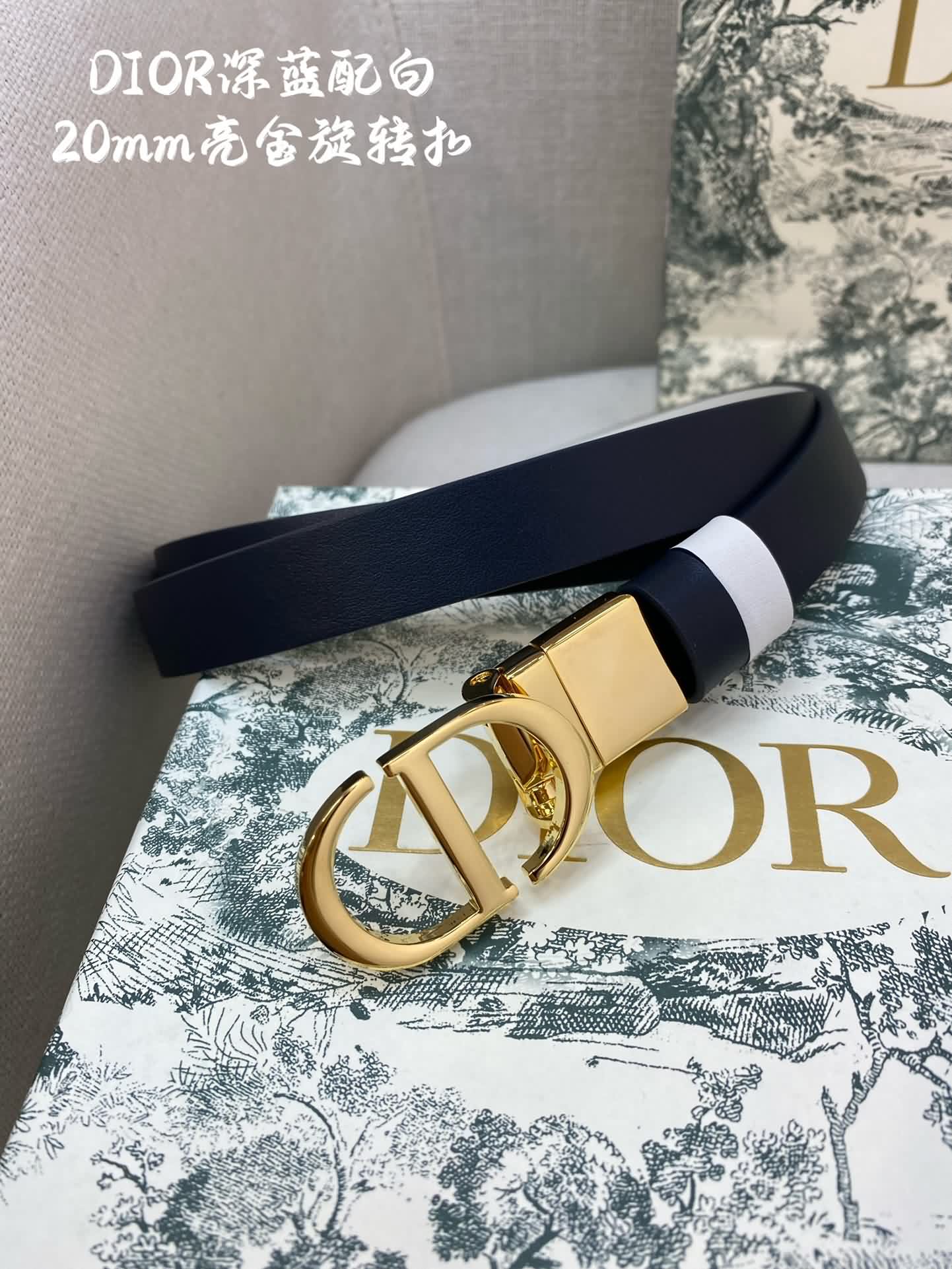 Dior迪奧新款官網系列