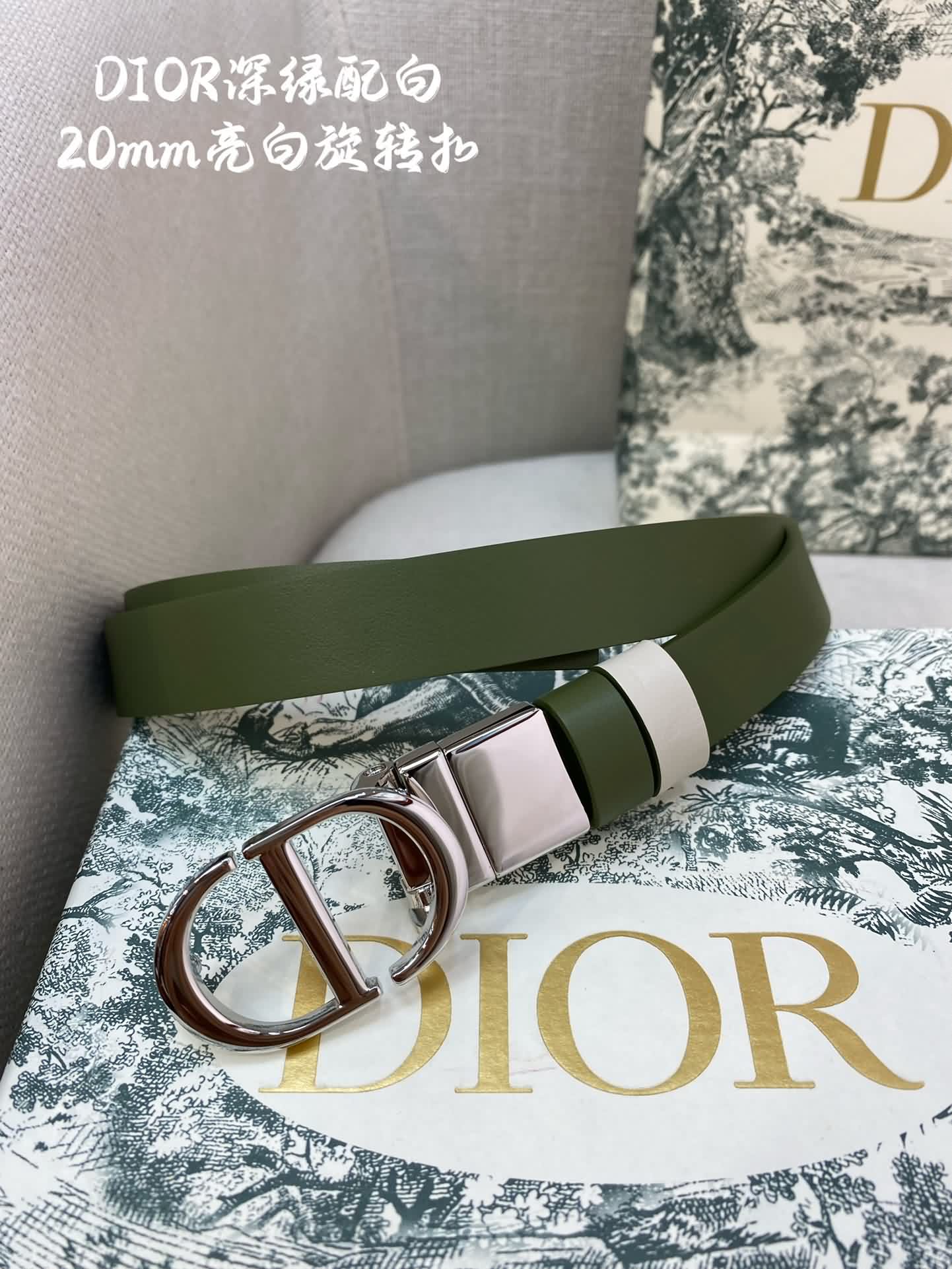 Dior迪奧新款官網系列