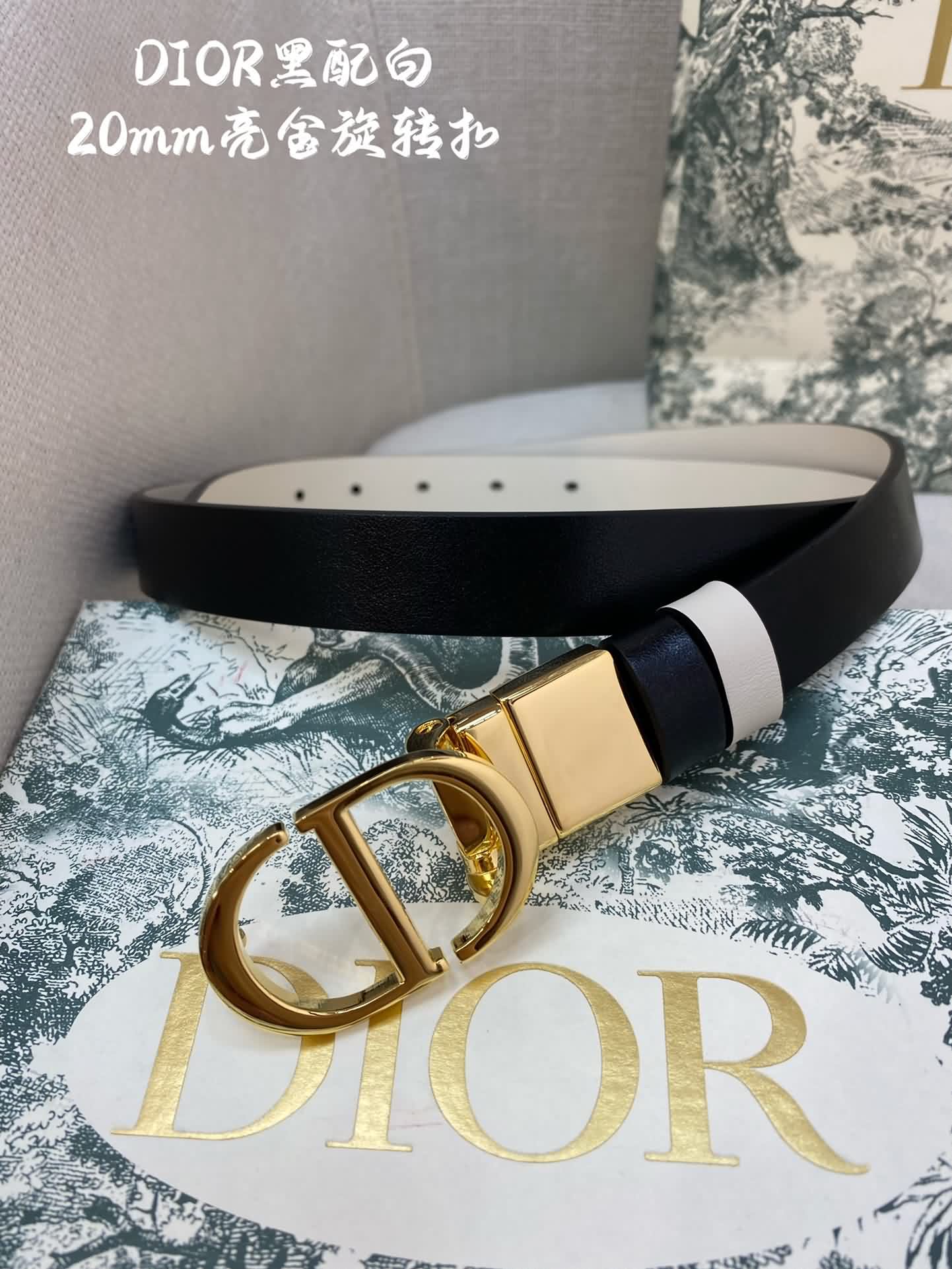 Dior迪奧新款官網系列