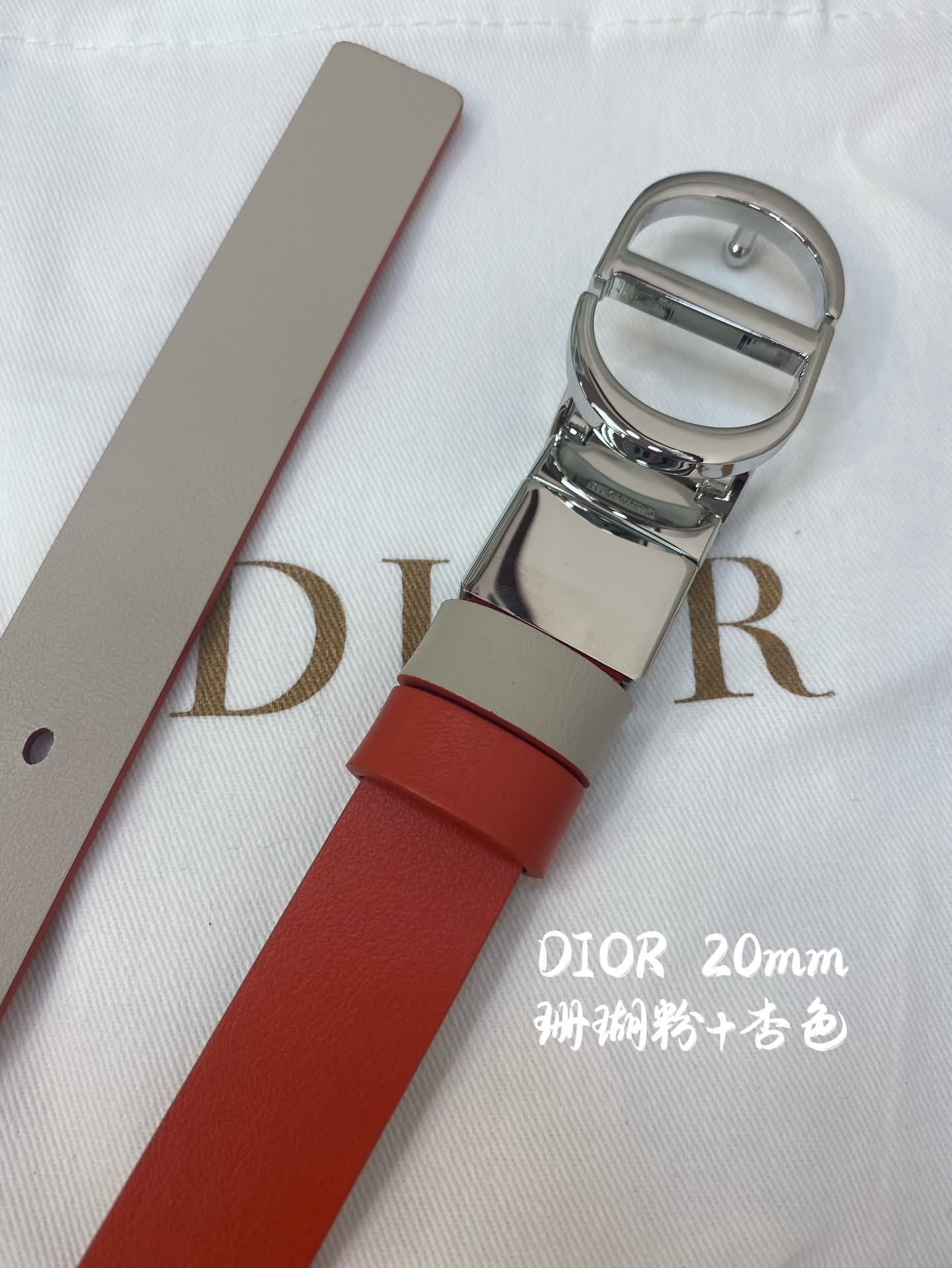 Dior迪奧新款官網系列