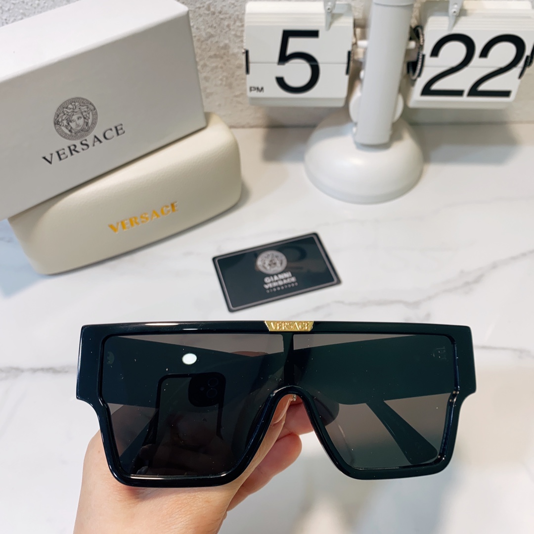 秀場新品 VE4693