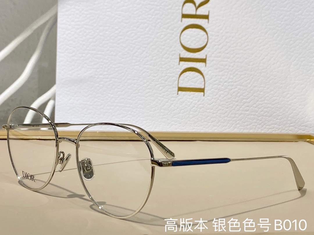 DIOR俏皮圓形GEMDIORO RU