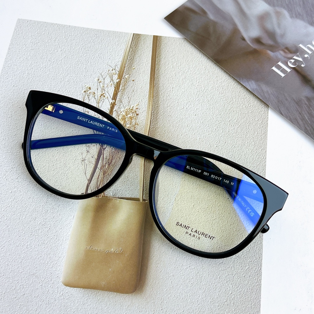 圓形223聖羅蘭 SAINT LAURENT223