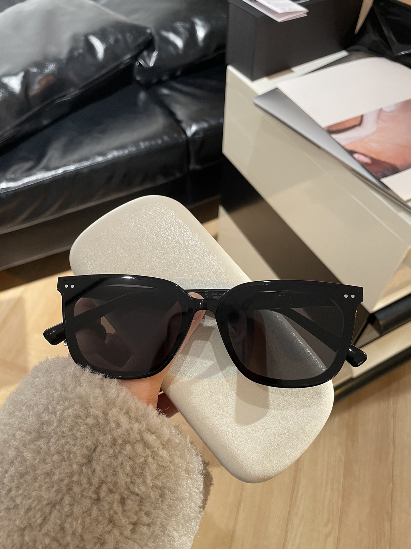 【Heizer】