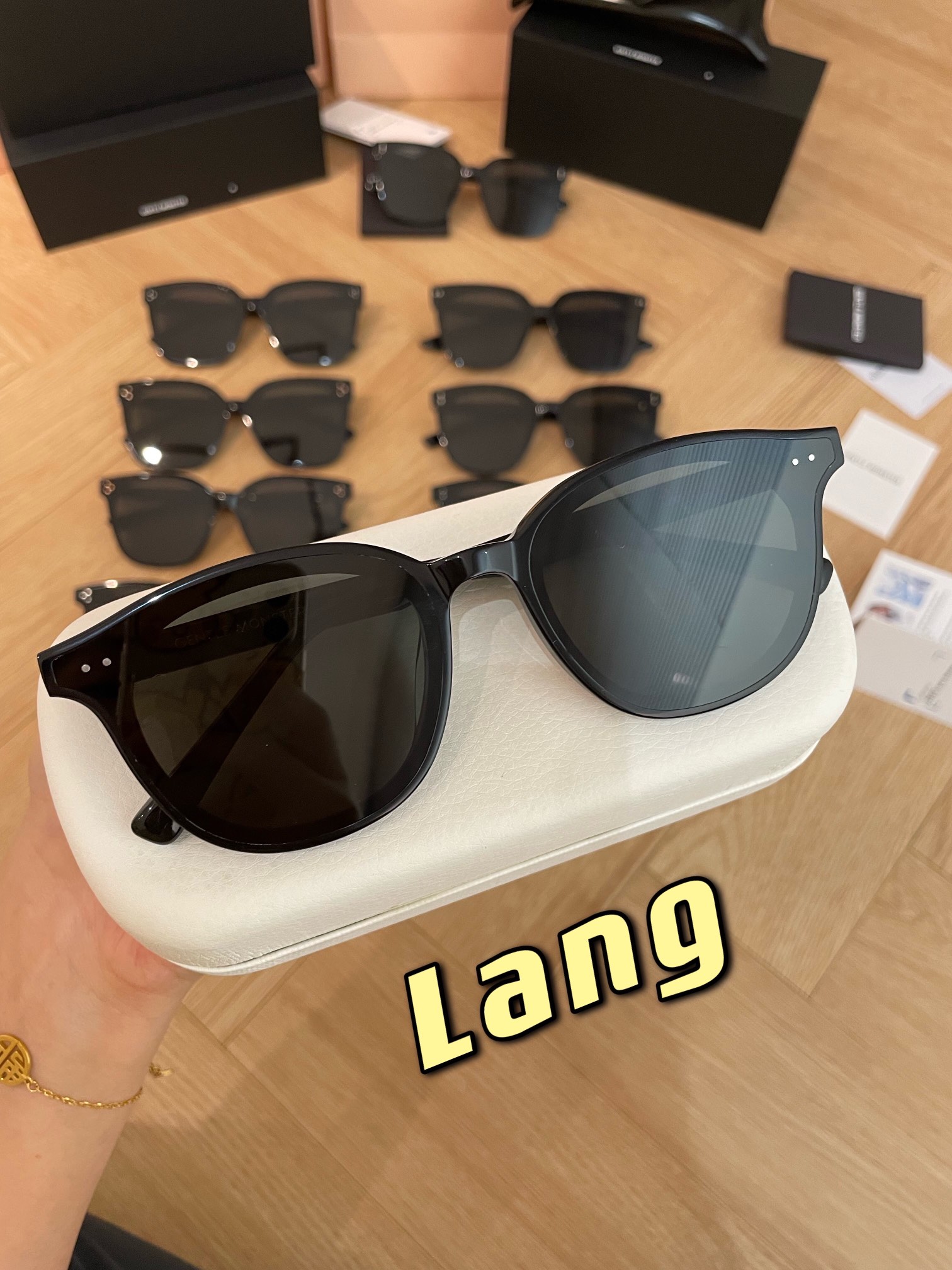 夏天要到啦 小黑超沖沖沖