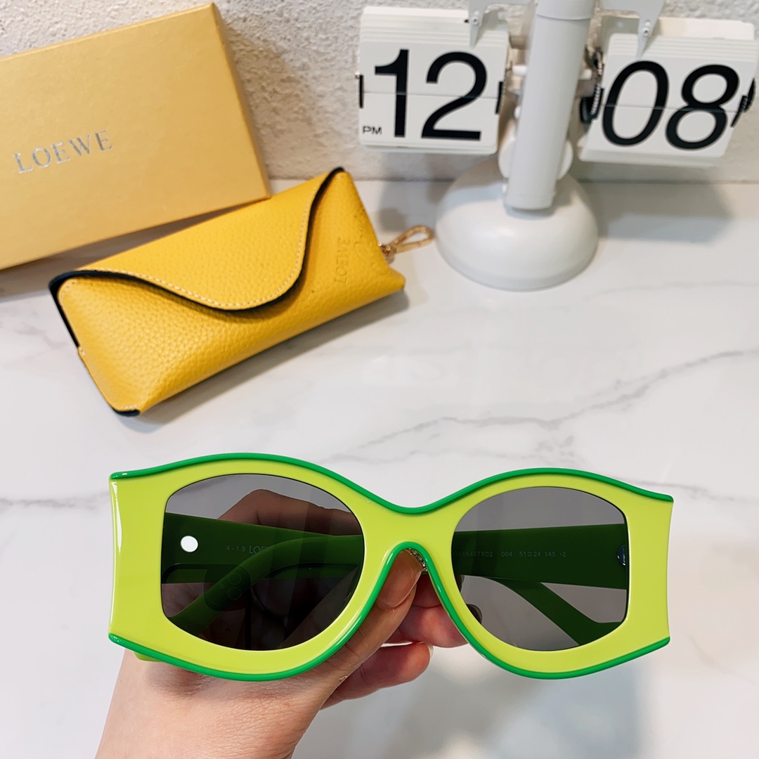 LOEWE