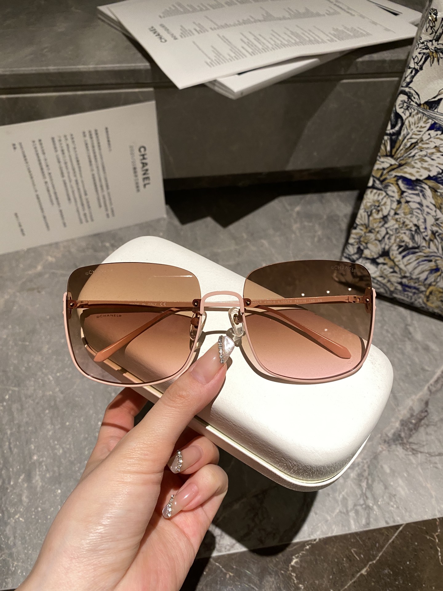 Chanel