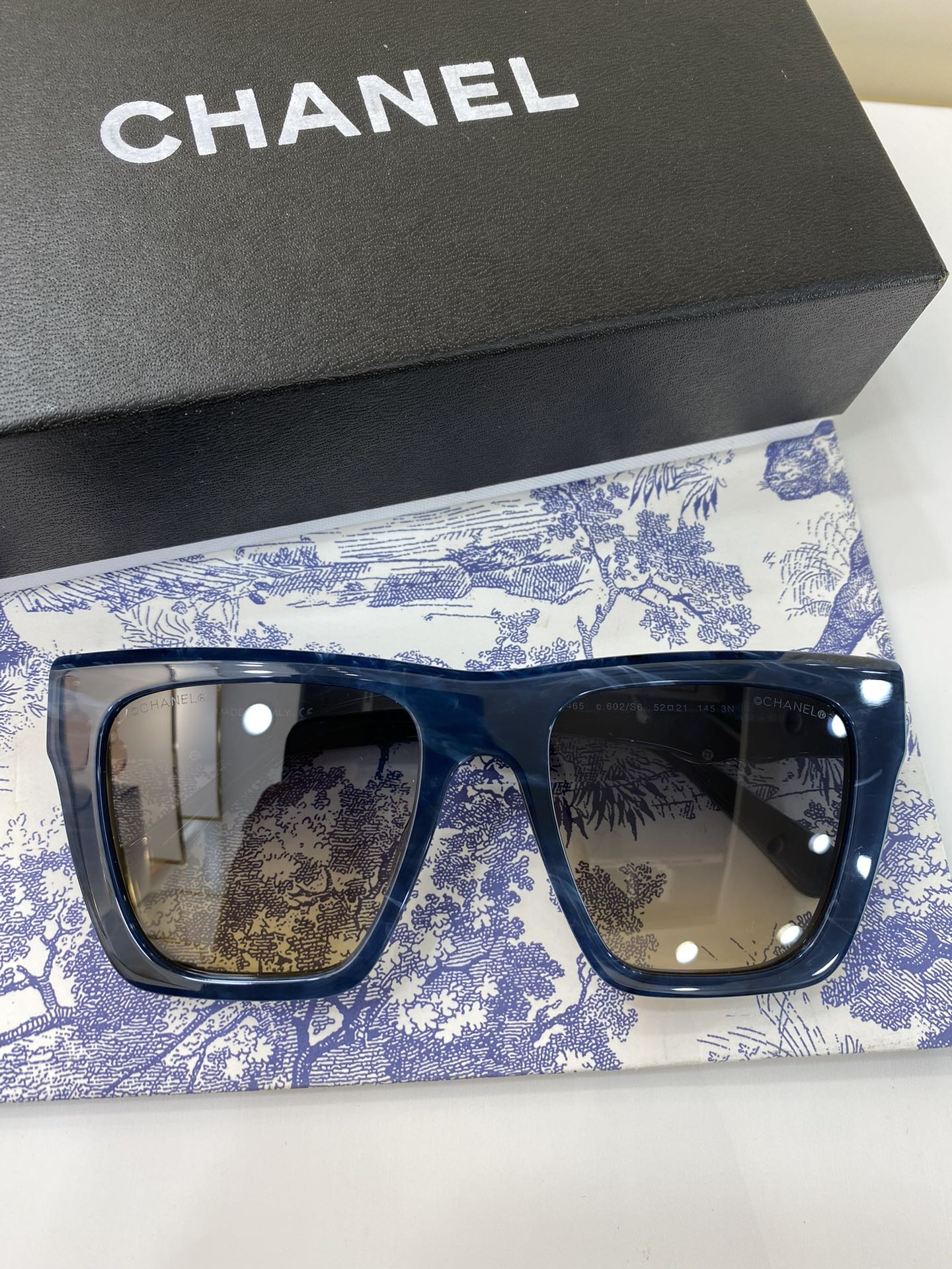 氣質麻花小羊皮鏡腿