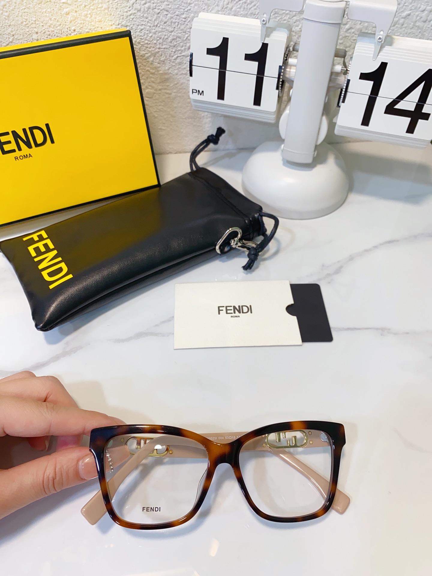 FEND*2023 新款