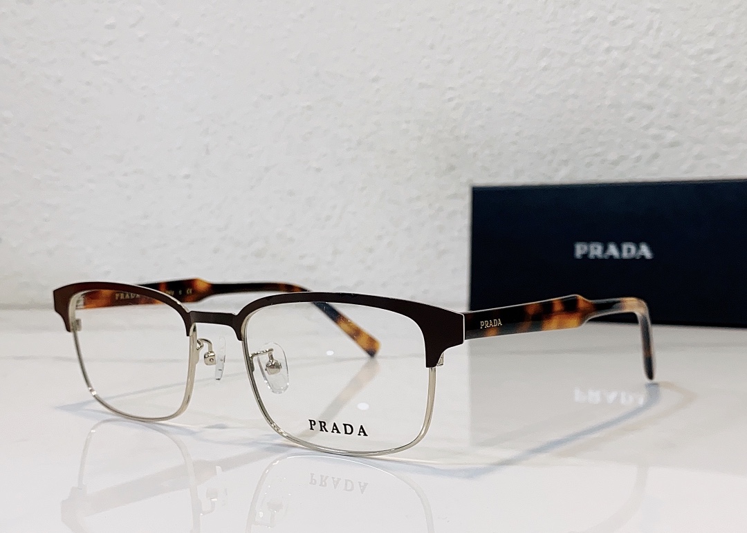 PRAD*普拉達  光學