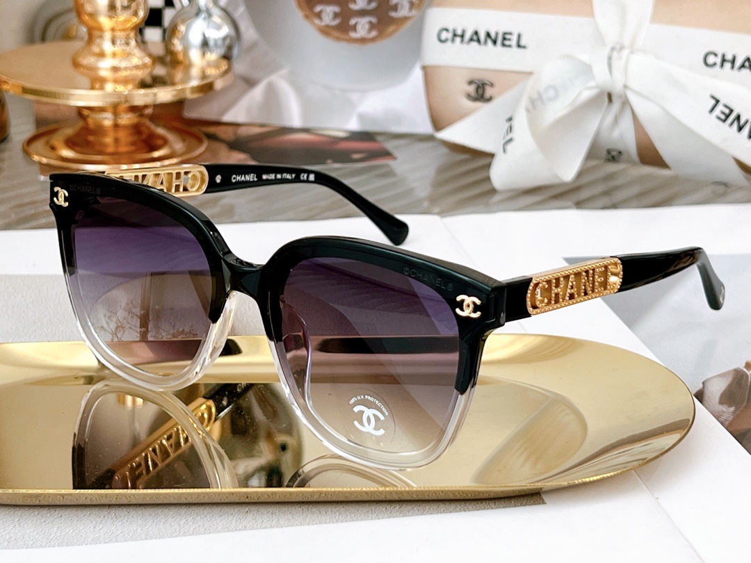 CHANEL 鏤空腿新款來咯無敵爆款圈形