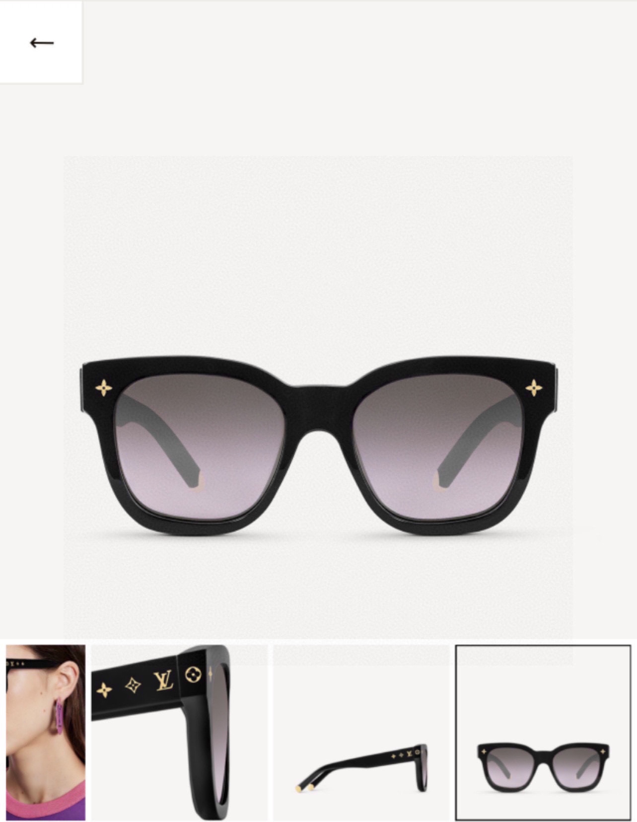 官網同步 LOUIS VUITTON