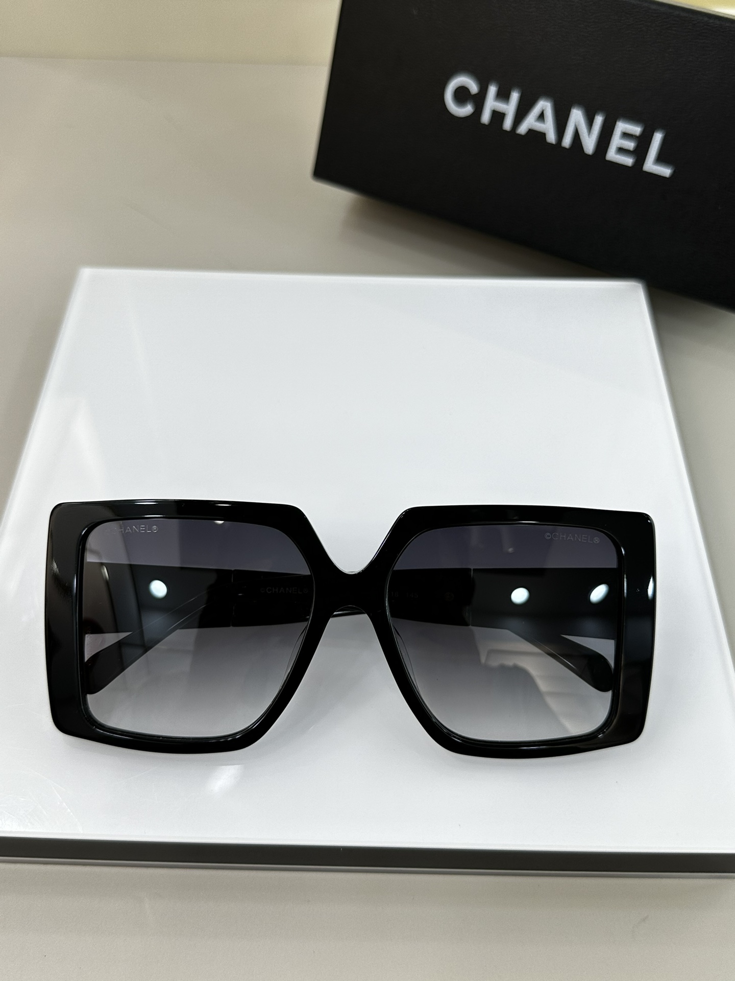 CHANEL 春夏季新品