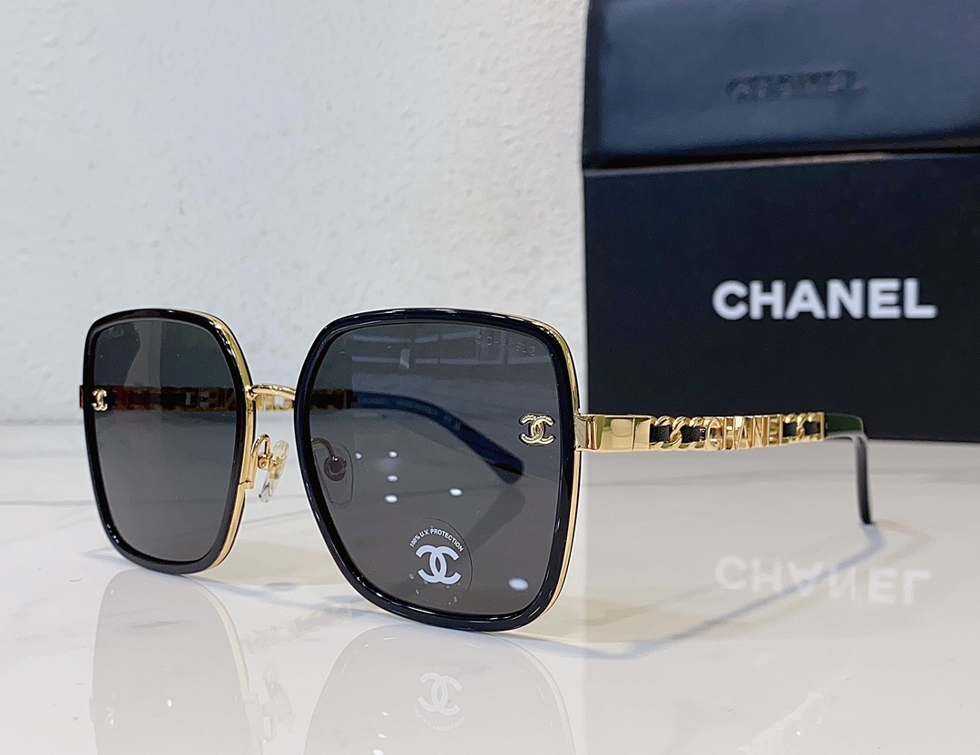 CHANEL 2023開春新品
