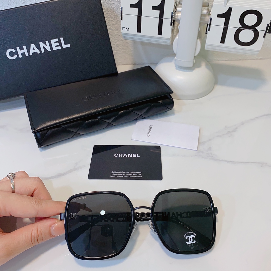 CHANEL 2023開春新品
