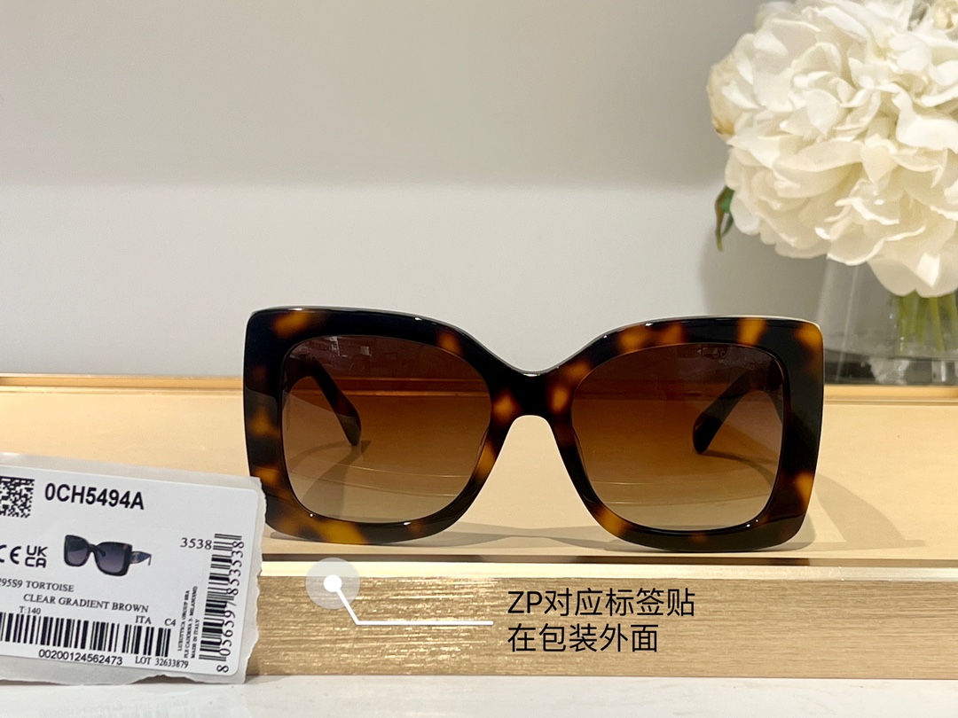 Chane*牛哄哄的貨源 原單貨複出