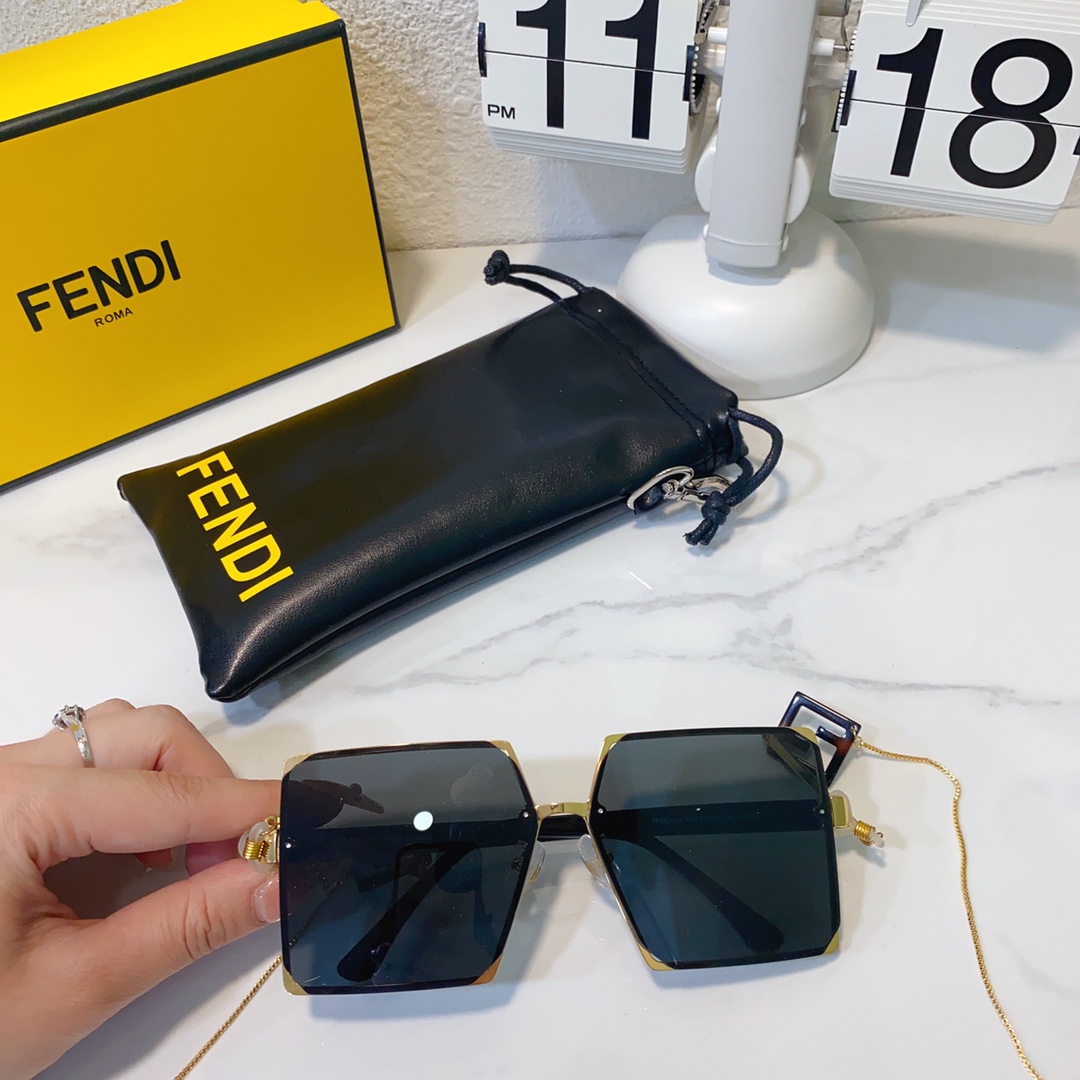 FEND*