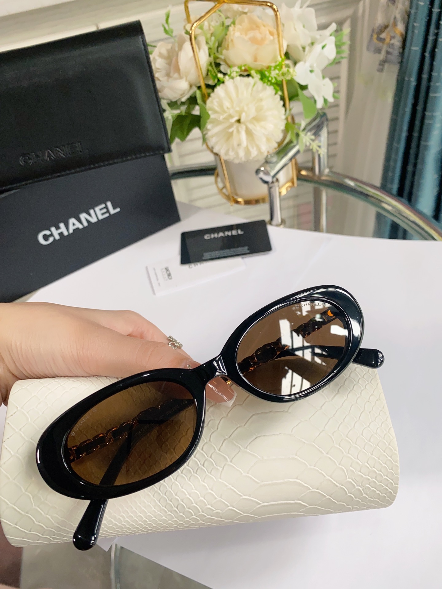 CHANE* 香奶奶開春爆款新品