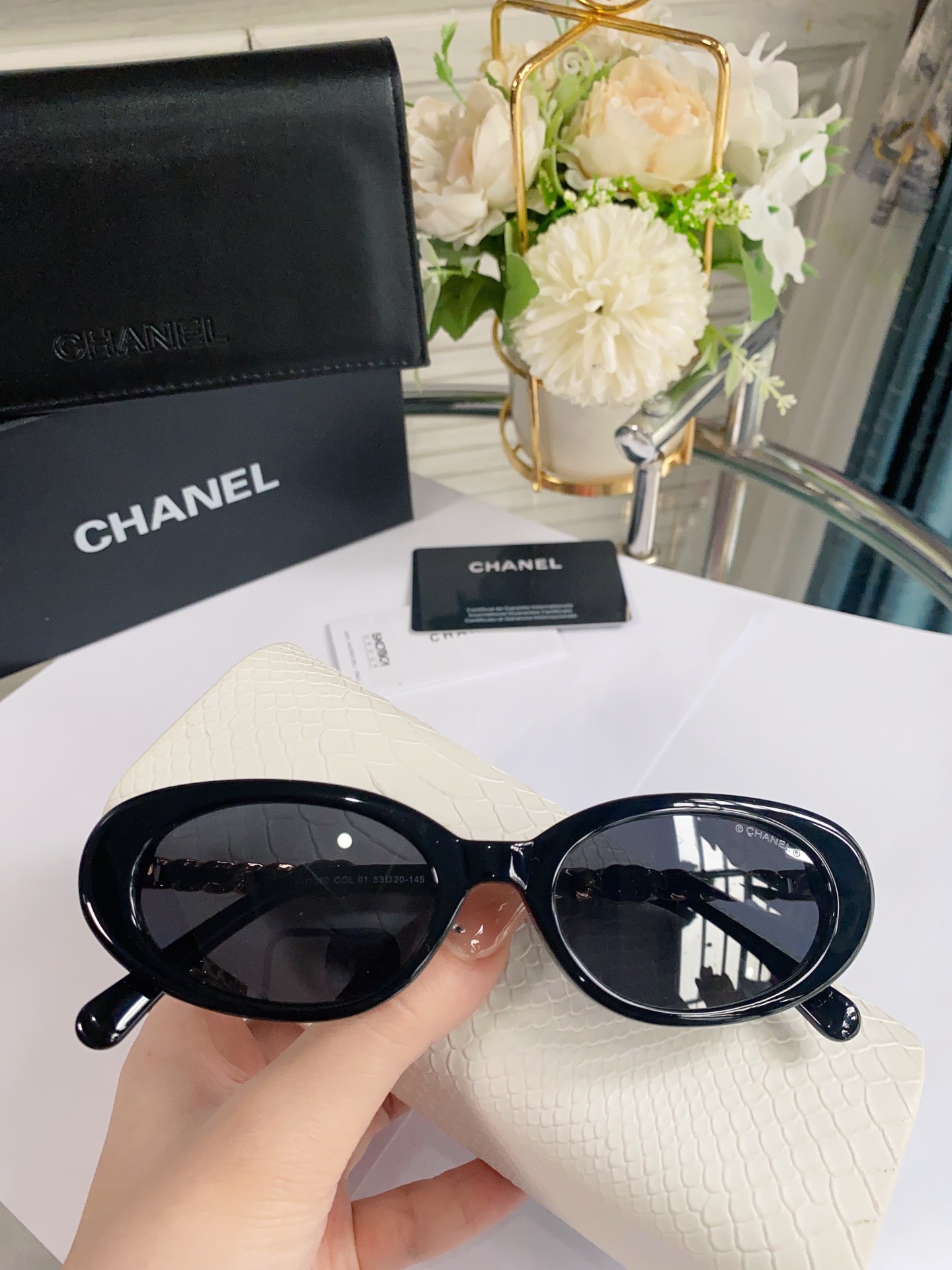 CHANE* 香奶奶開春爆款新品