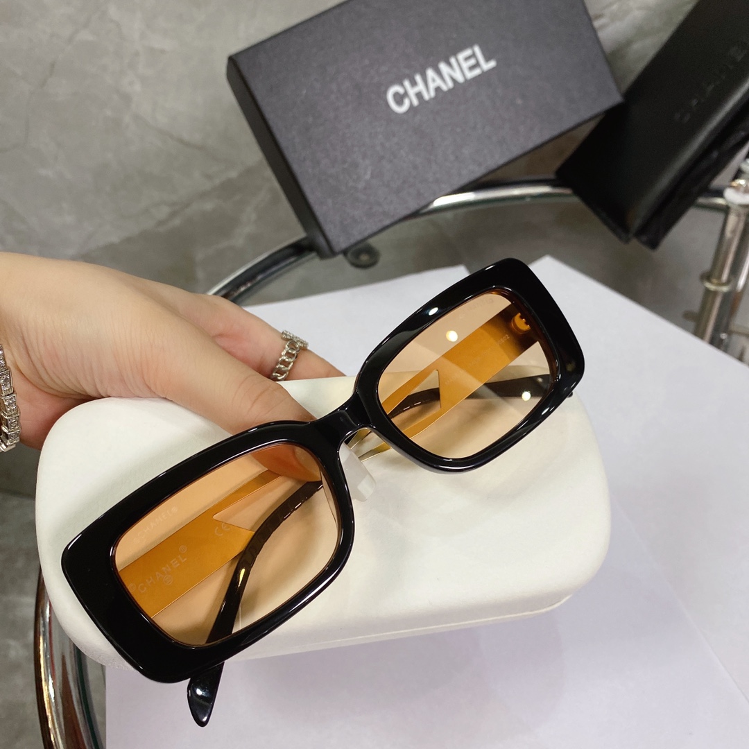 Chanel 官網新款
