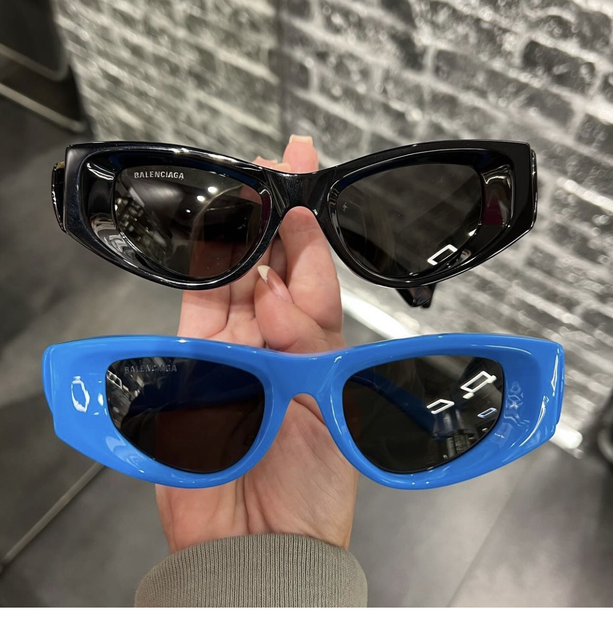巴黎世家新品