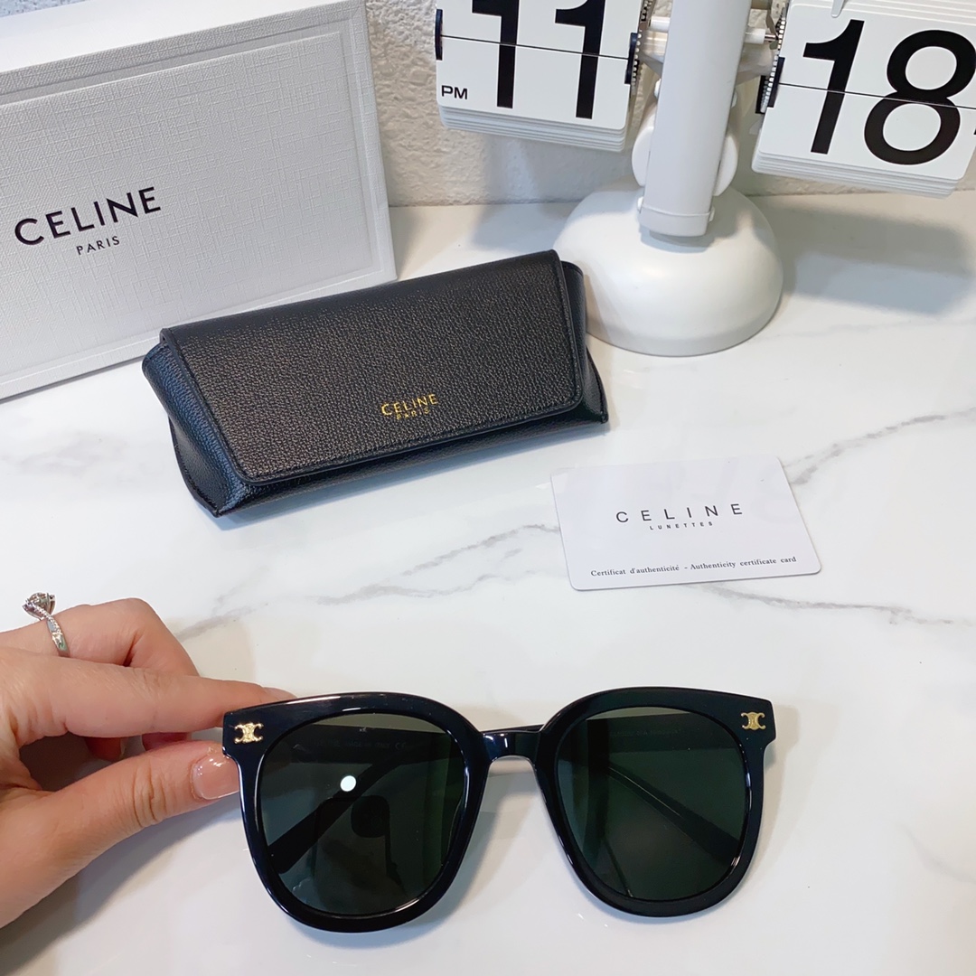 CELINE2023新款凱旋門