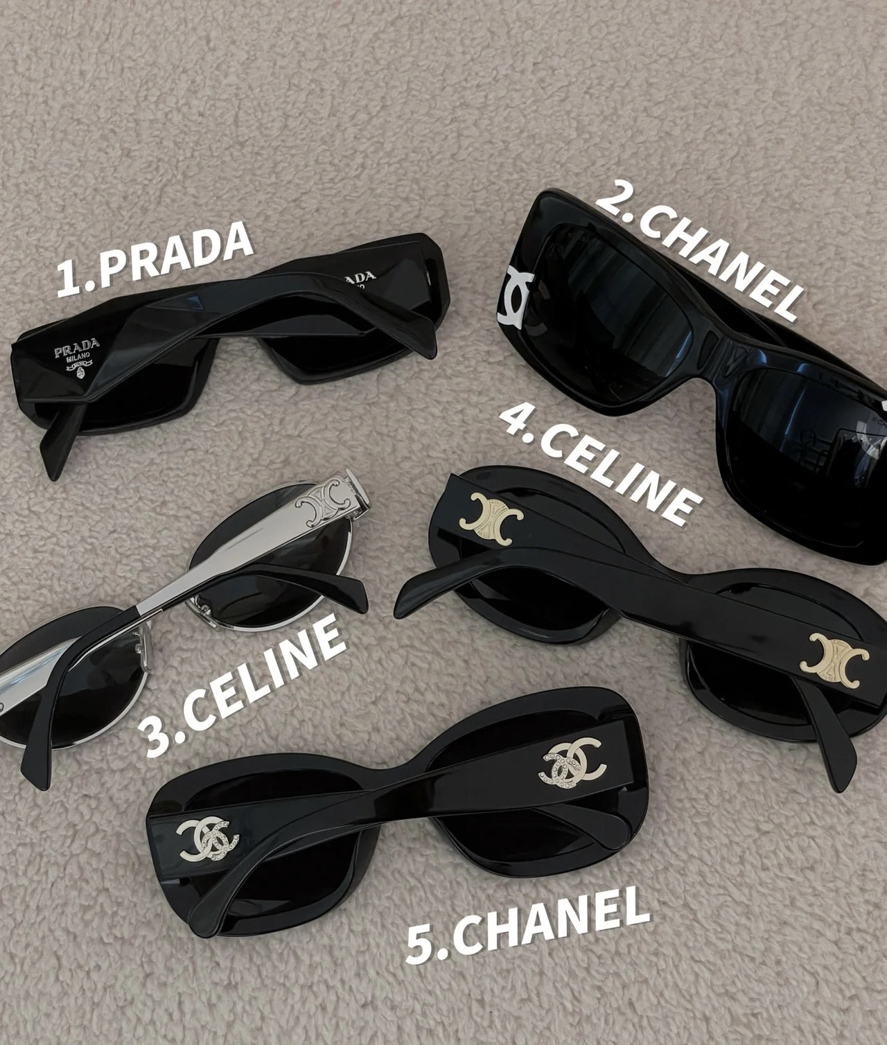 PRAD*
