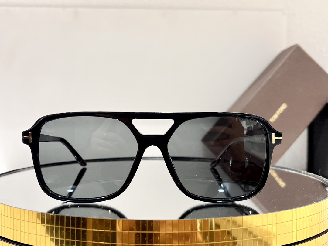 TOM FORD趙麗穎同款墨鏡