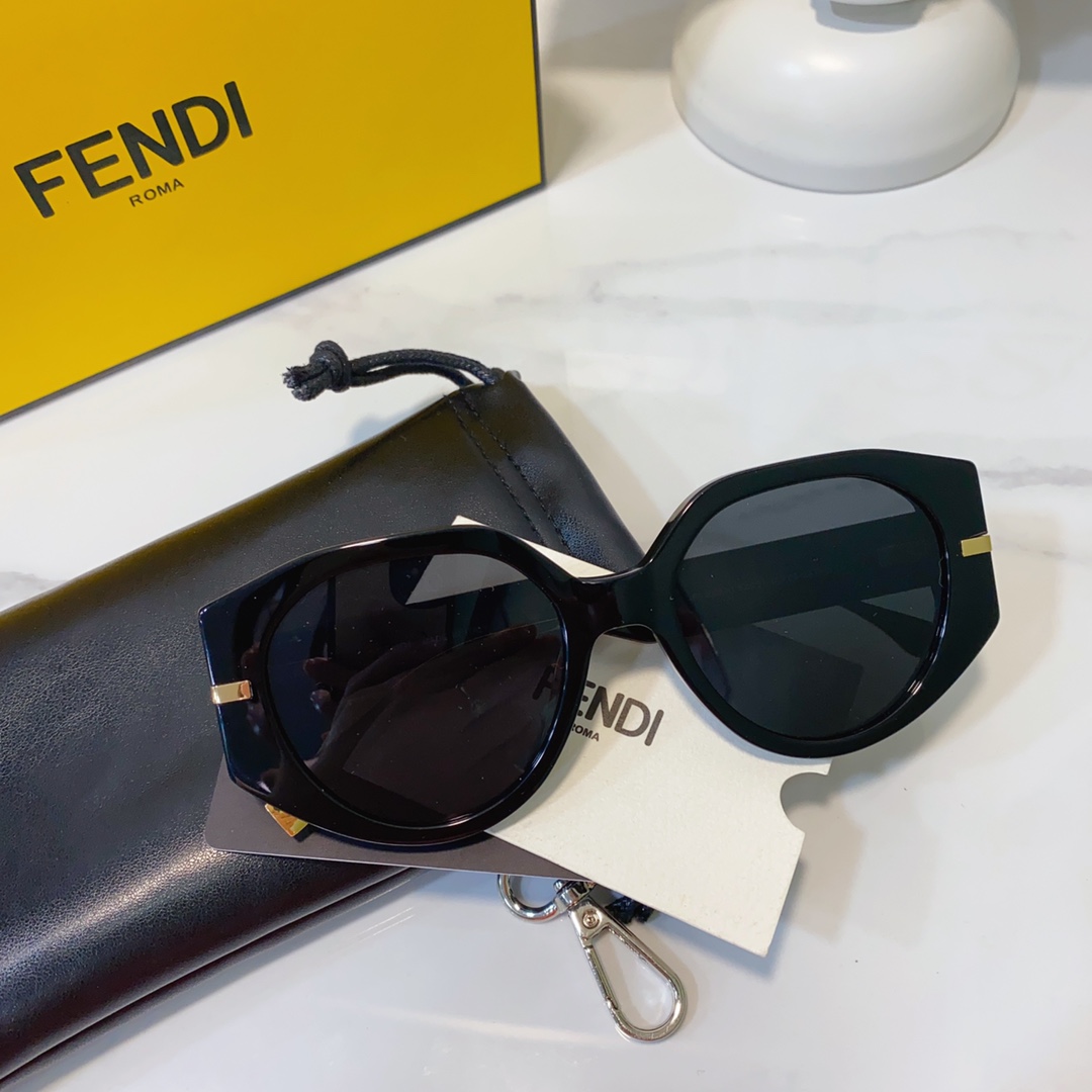 FEND*