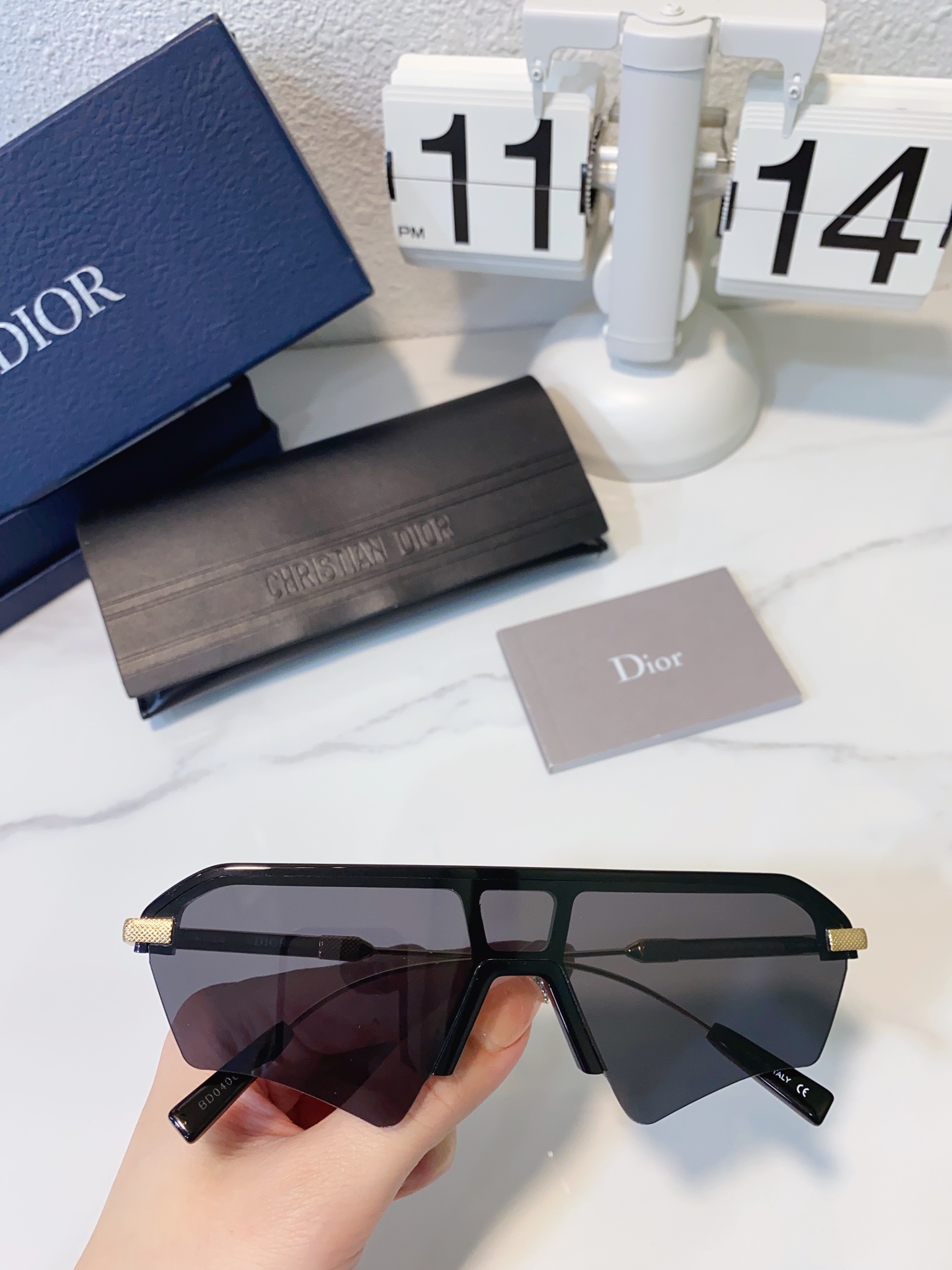 官網新品 DIO*MODEL:Dio*